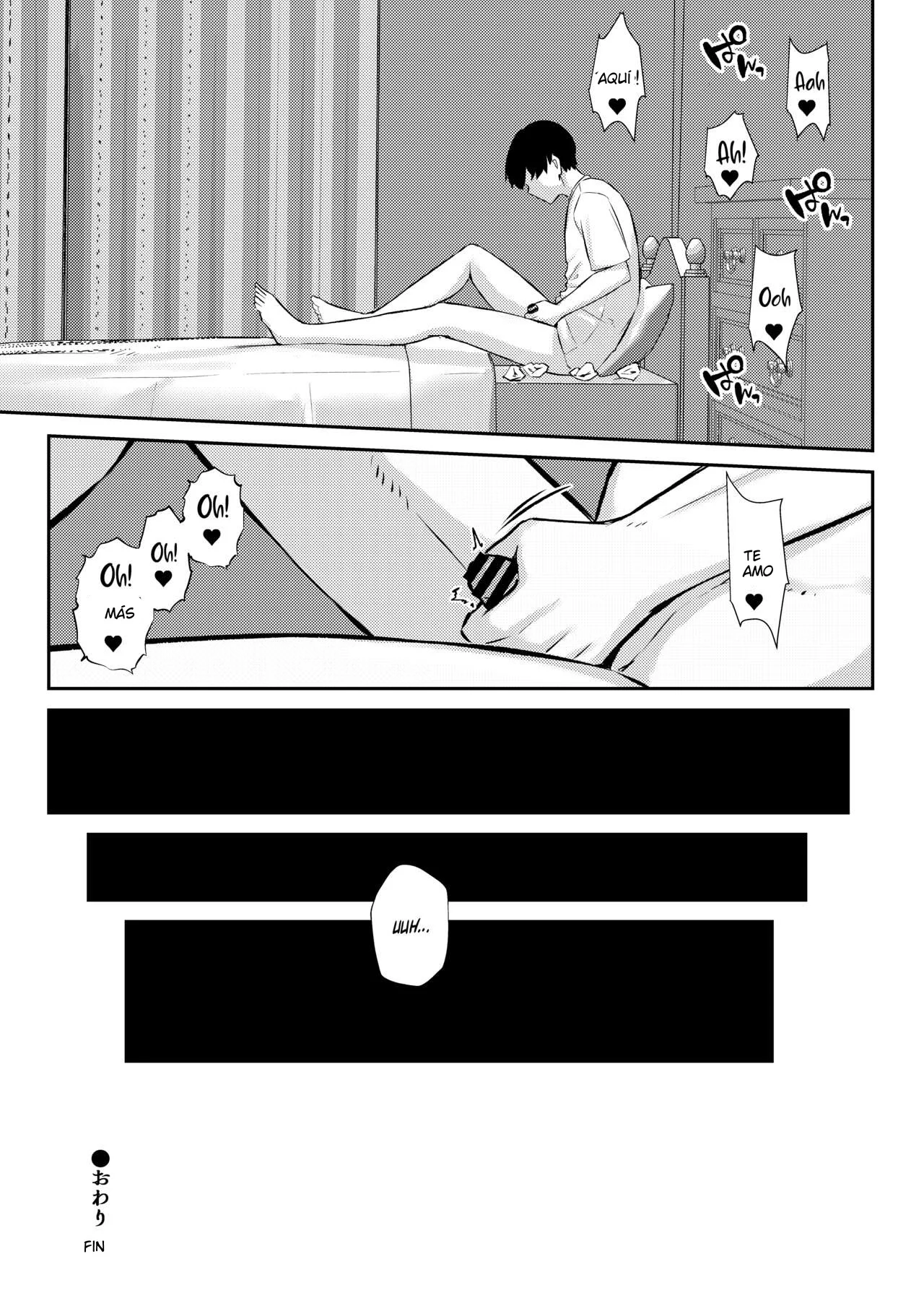 Osananajimi wa Honki Koubi de NTRreru｜Mi Amiga de la Infancia Hace NTR y se Acuesta de Verdad con Otro - Page 56