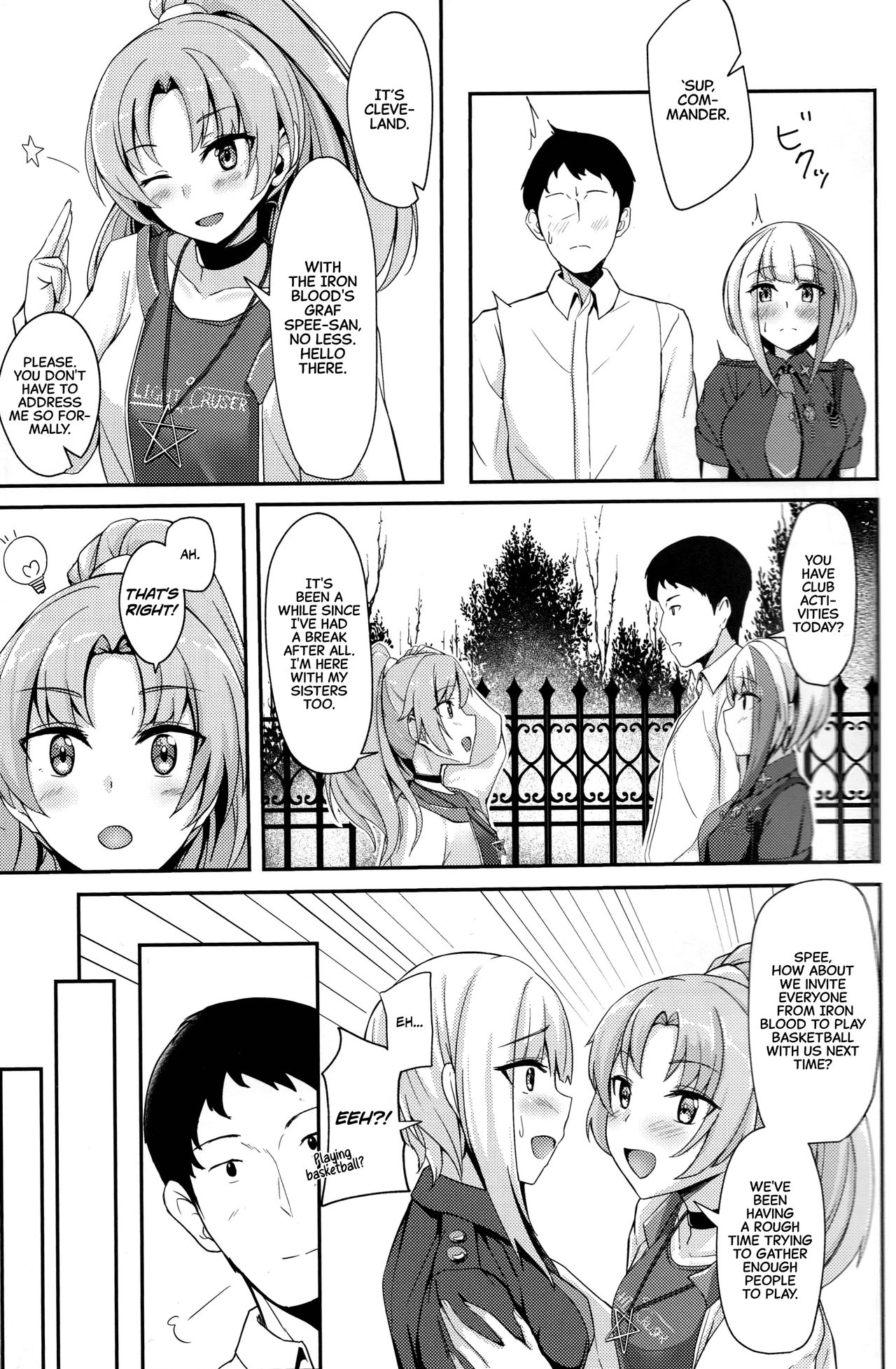 Ordinary Girl in LOVE…? - Page 8