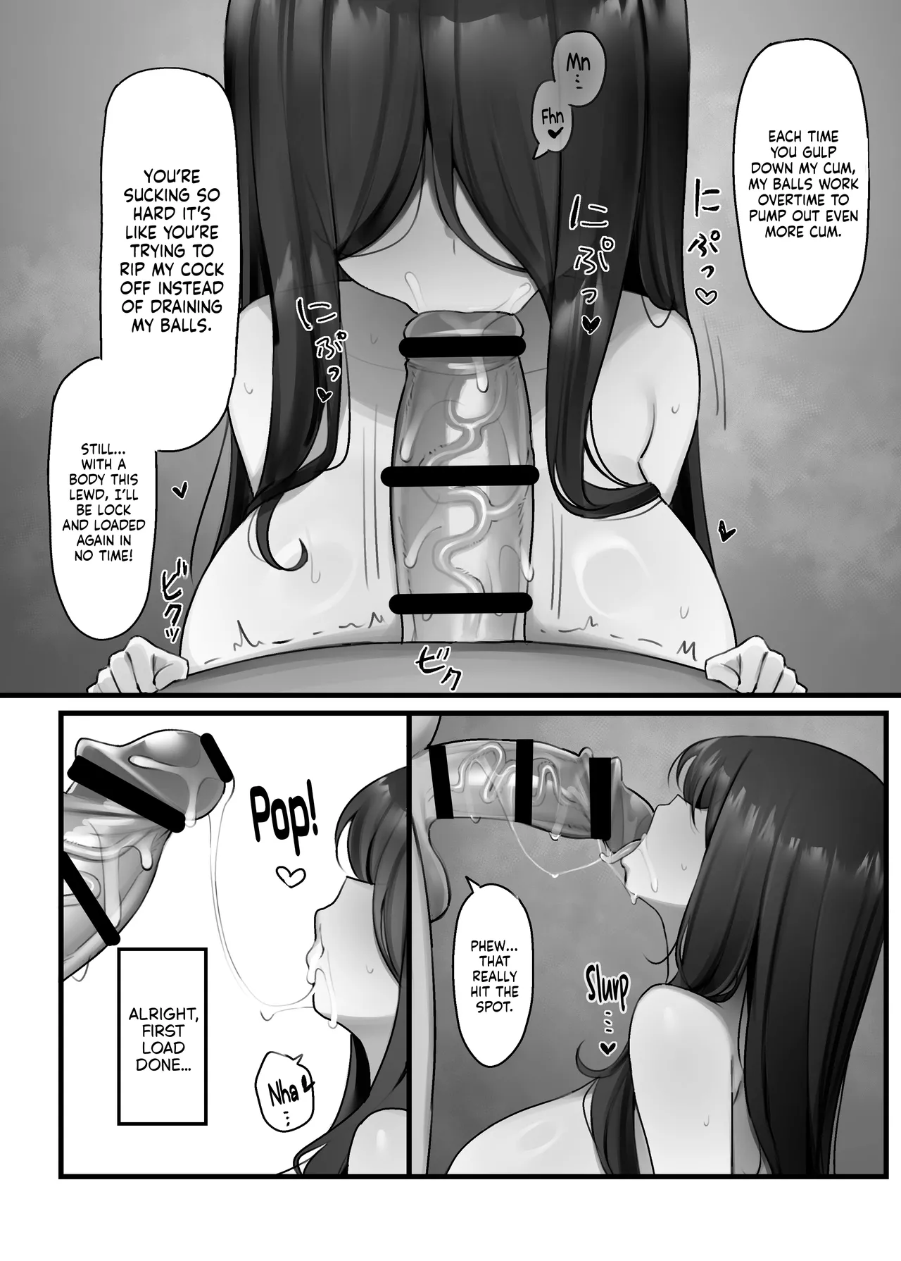 Jiko Bukken | Haunted Property - Page 12