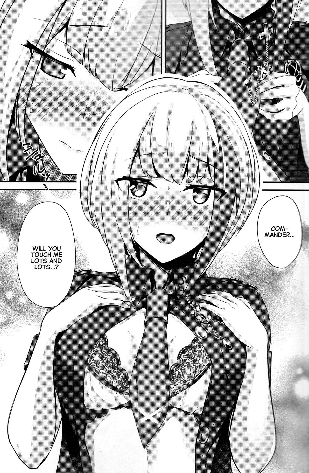 Ordinary Girl in LOVE…? - Page 14