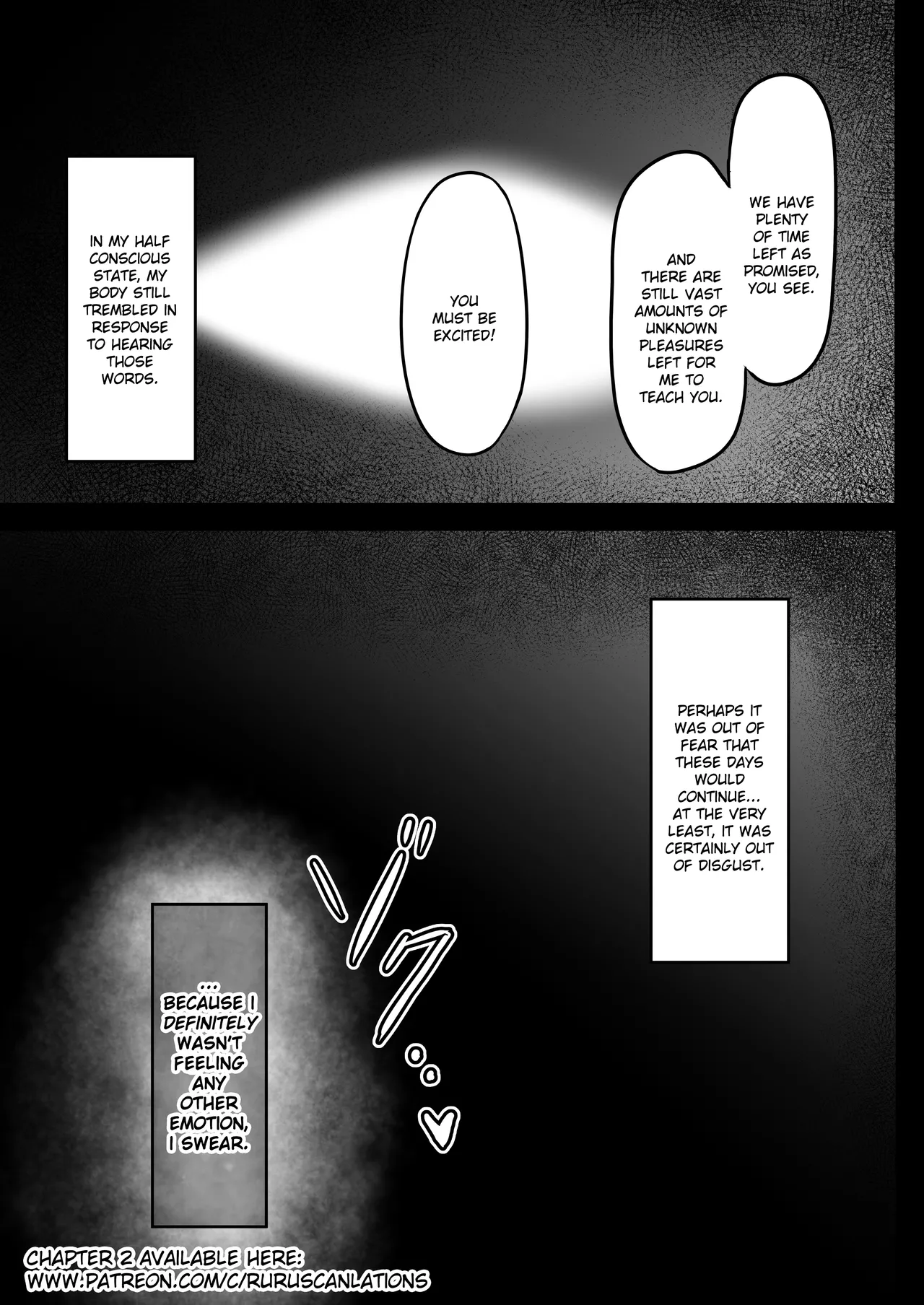 Suiei-bu na Cool na Kanojo ga Netorareru Made - Page 37