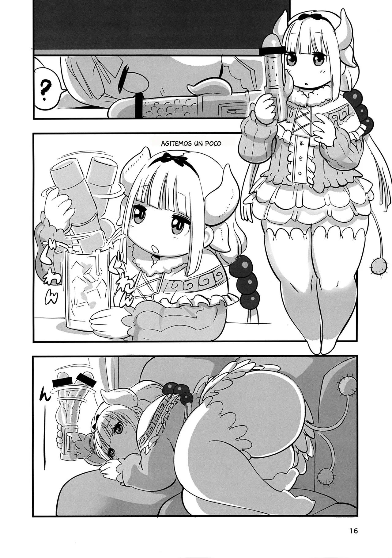Paidora - Page 15