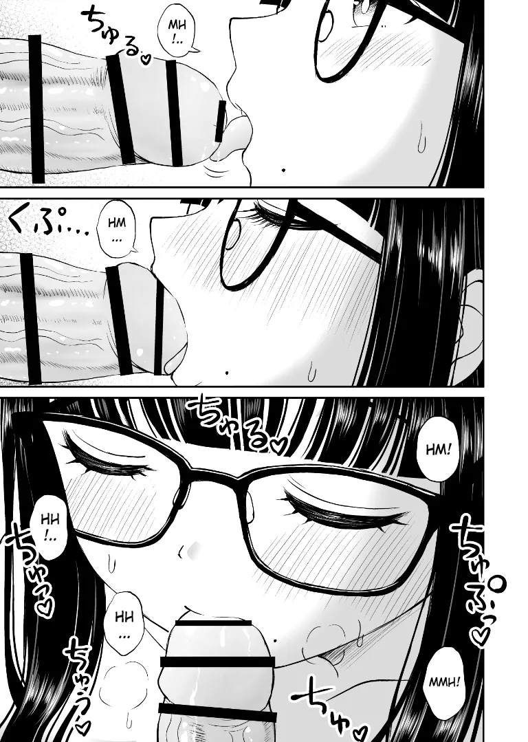 Bijutsubu no Kyonyuu Kouhai ga Nude Model ni Natta Kekka Amari ni Ero Sugite Ore no Geijutsu ga Bakuhatsushita Hanashi 2 - Page 28