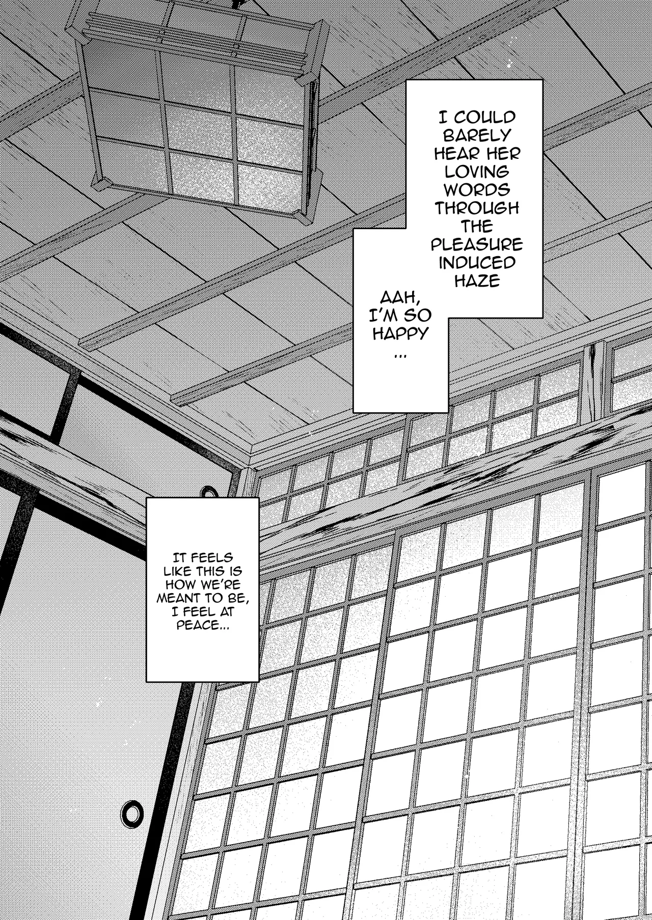 Mako-senpai ni Taberareru. - Page 46
