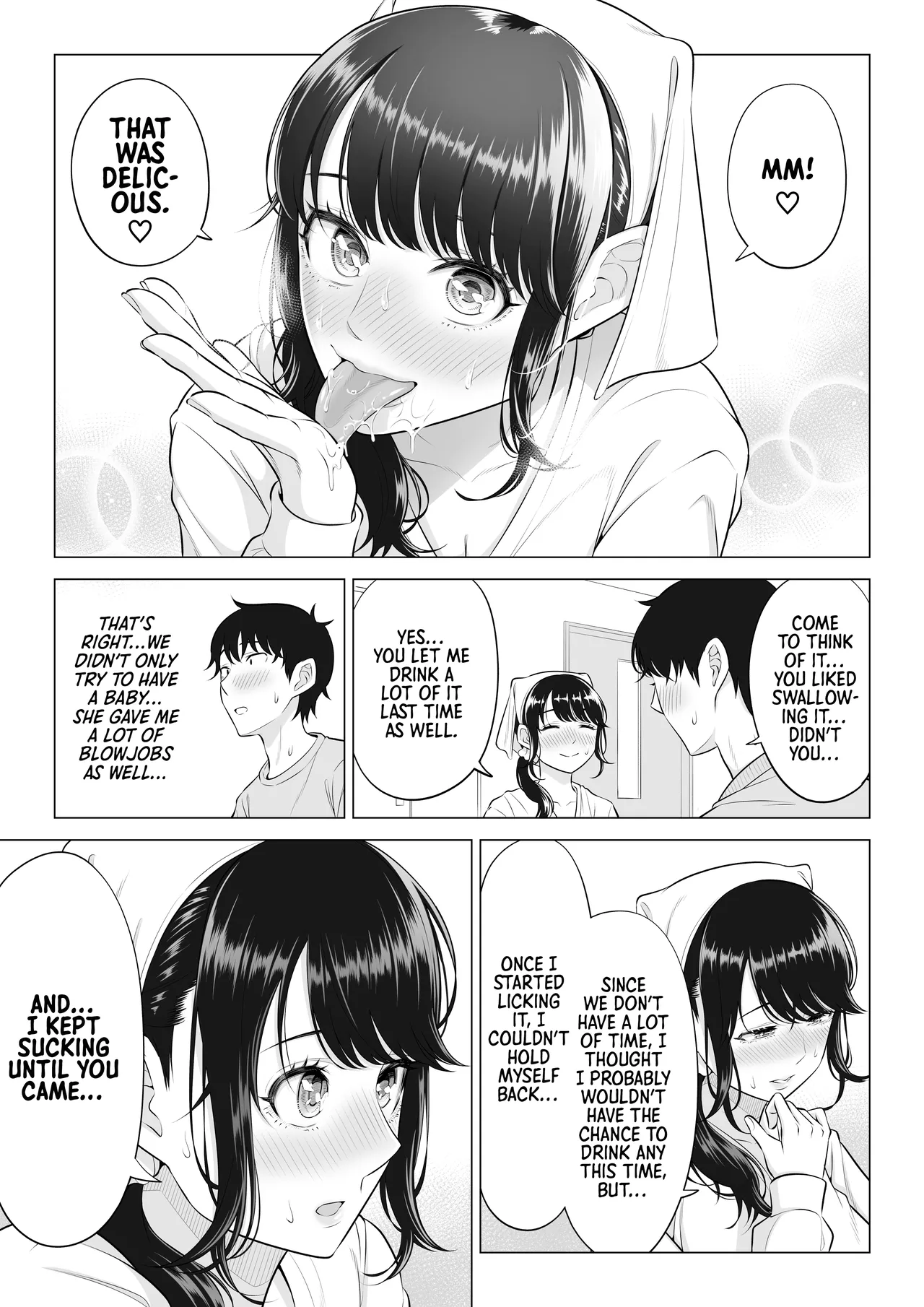 Ore ga Dairi Tanetsuke Suru Koto ni Natta Hitozuma Tachibana Shizuka-san wa Nannimo Shiranai!! Sono 2 - Page 44