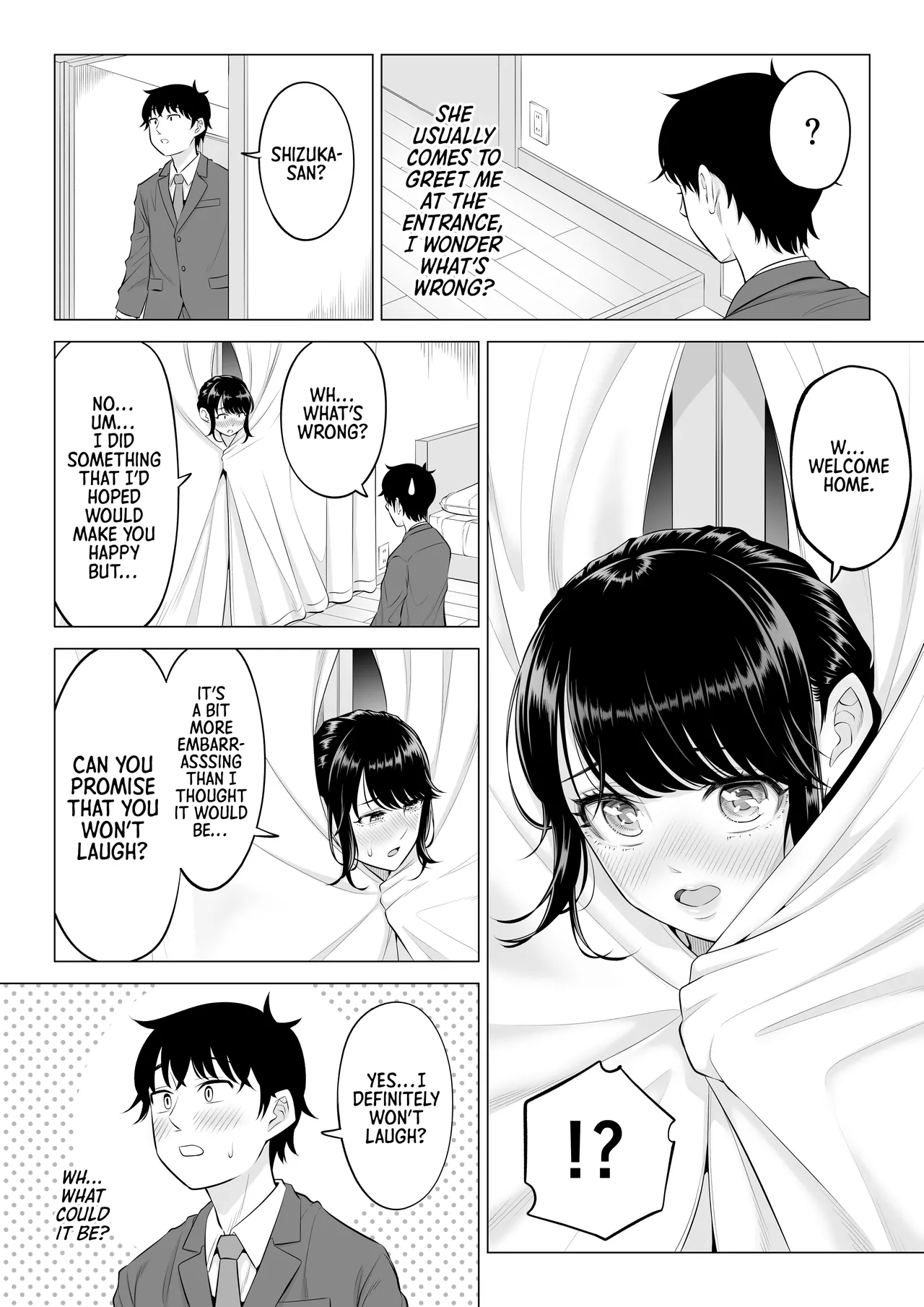 Ore ga Dairi Tanetsuke Suru Koto ni Natta Hitozuma Tachibana Shizuka-san wa Nannimo Shiranai!! Sono 2 - Page 56