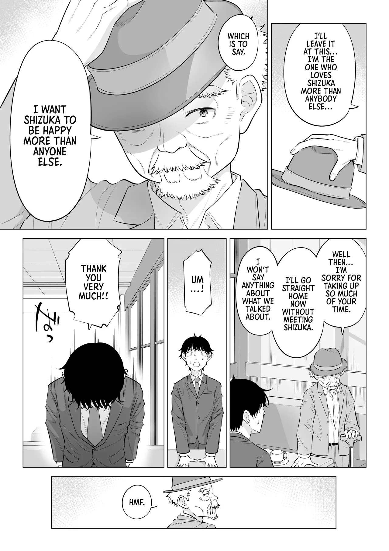 Ore ga Dairi Tanetsuke Suru Koto ni Natta Hitozuma Tachibana Shizuka-san wa Nannimo Shiranai!! Sono 2 - Page 77