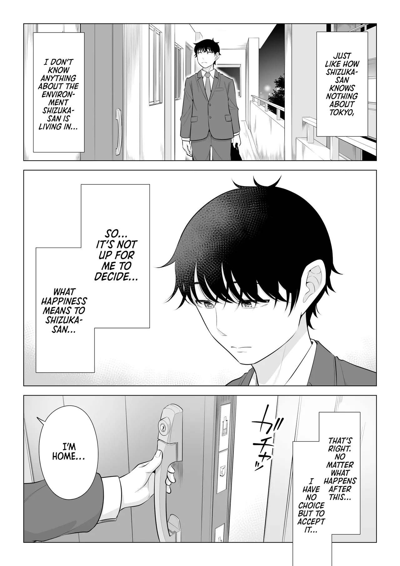 Ore ga Dairi Tanetsuke Suru Koto ni Natta Hitozuma Tachibana Shizuka-san wa Nannimo Shiranai!! Sono 2 - Page 80