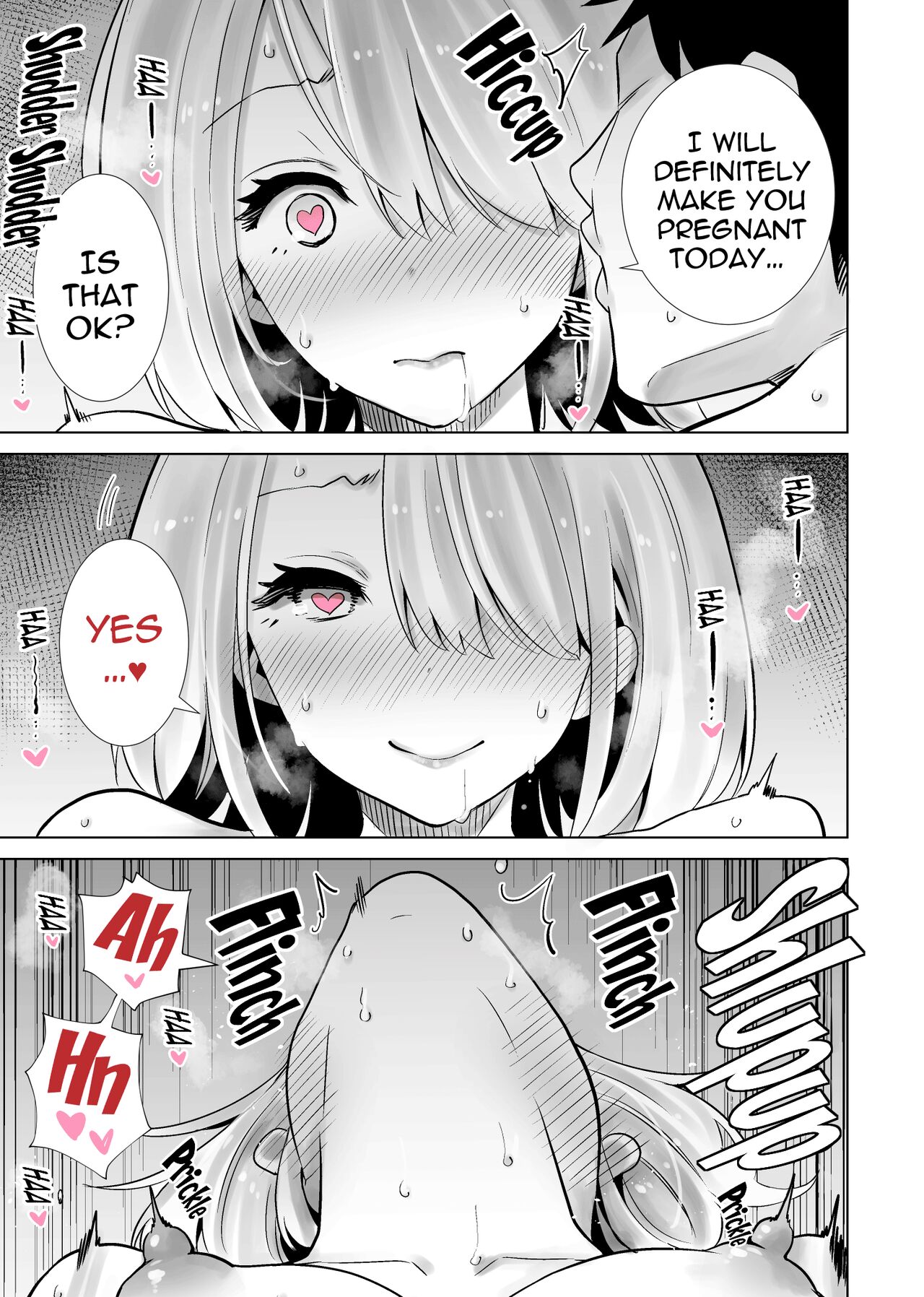 Tomodachi no Mama ga Boku no Dekachin de Ikimakutta Sotsugyoushiki - Page 23
