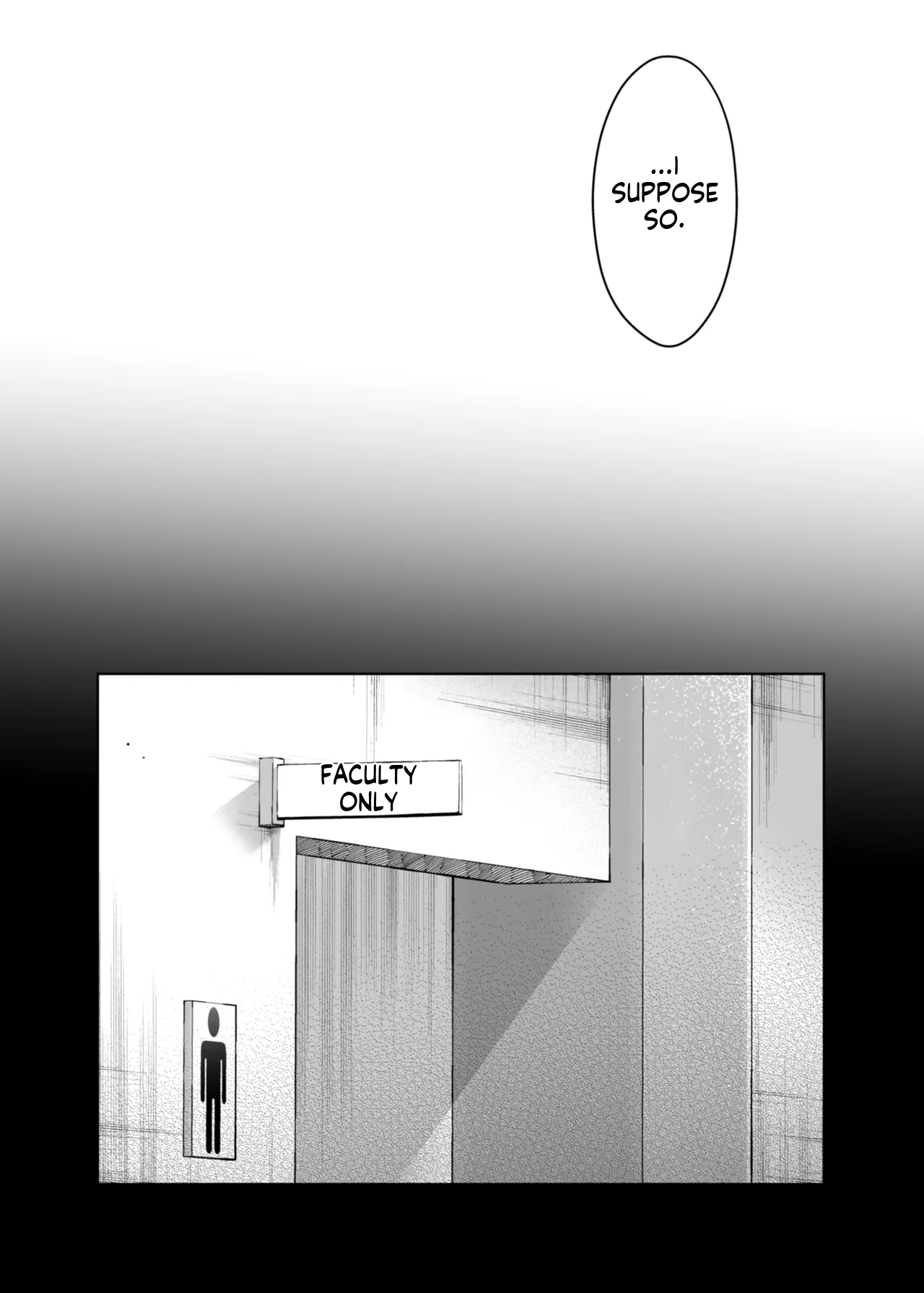 Watashi ni wa Oji-san Shika Inai. - Page 26