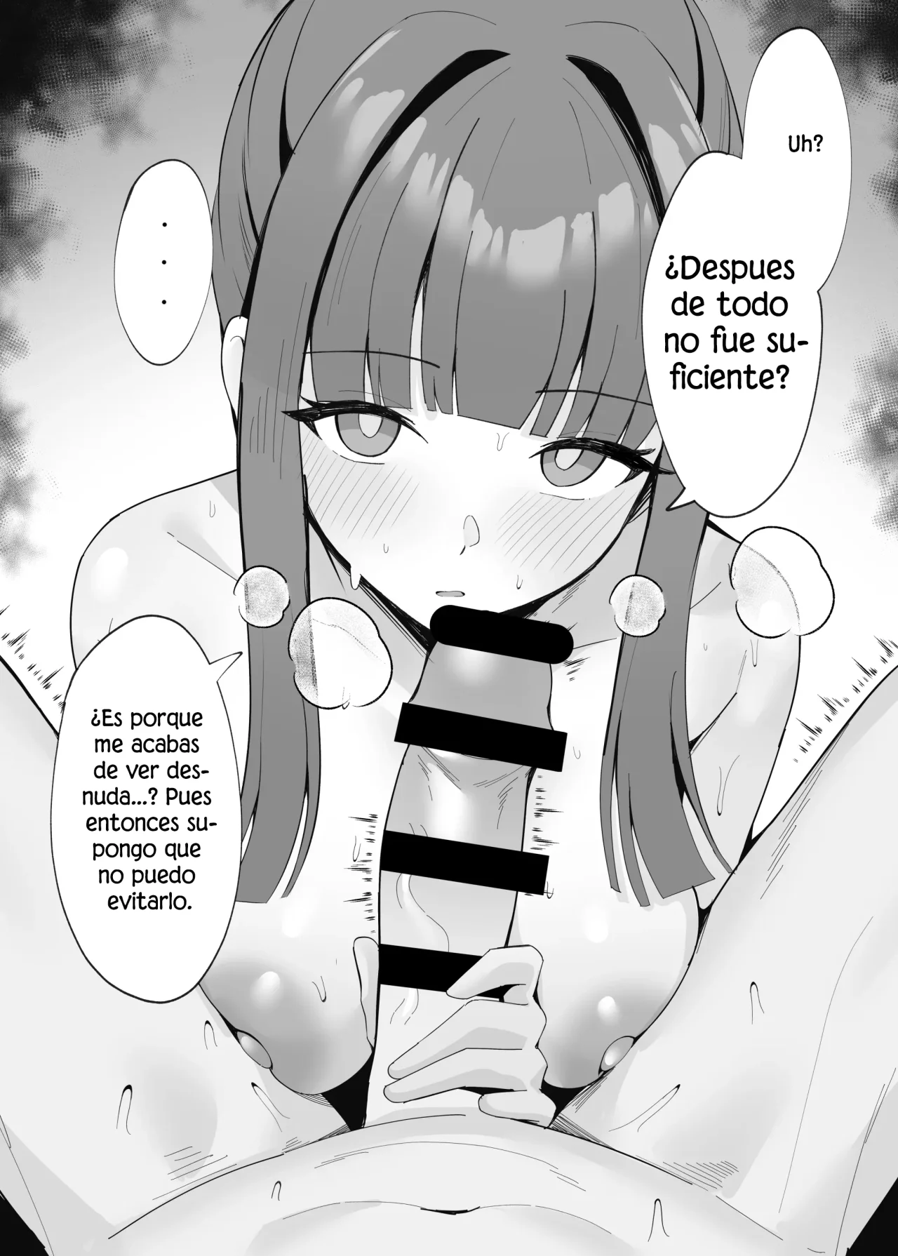Gohoushi Itashimasu Rental Maid!｜¡Sirvienta de Alquiler A Tu Servicio! - Page 27