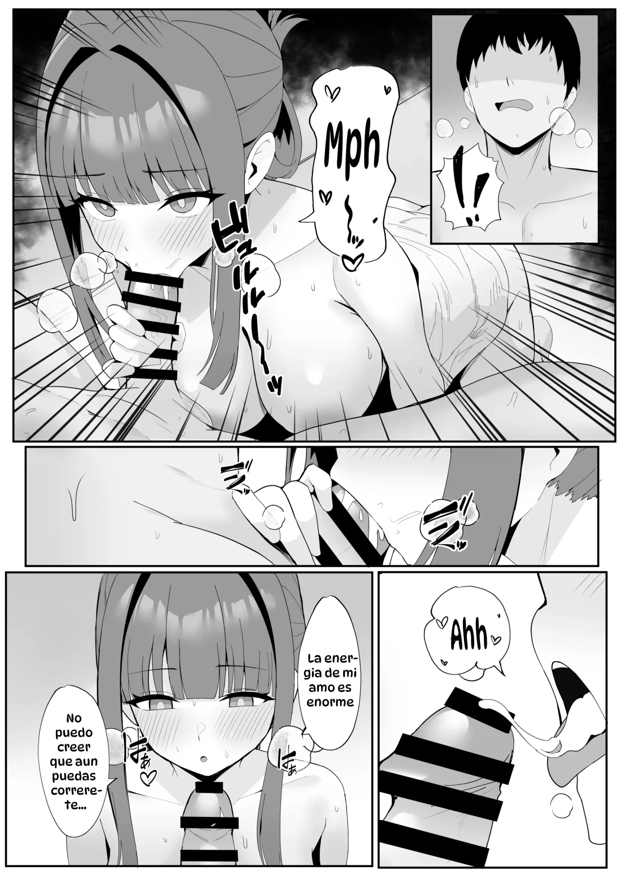 Gohoushi Itashimasu Rental Maid!｜¡Sirvienta de Alquiler A Tu Servicio! - Page 29