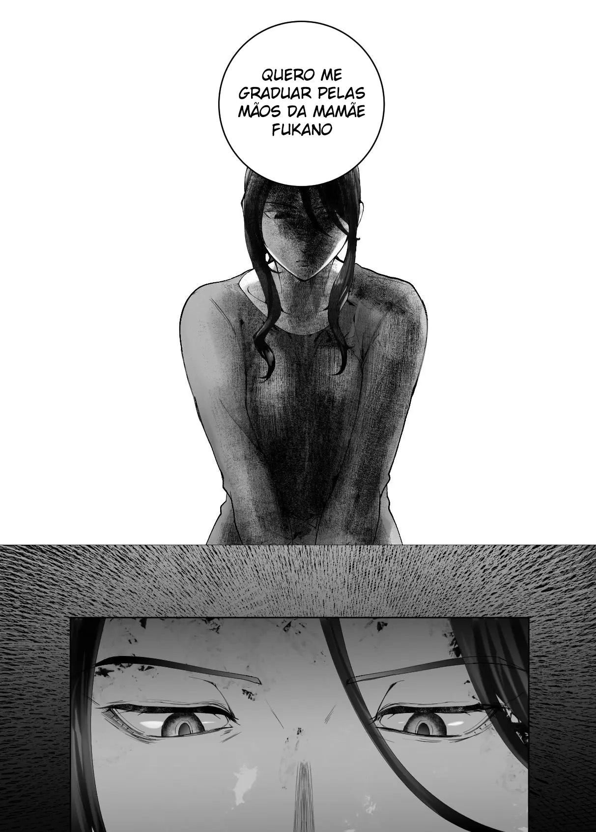 Meu Amigo de Infância Está Fazendo Sexo com Minha Mãe 9 - Page 61