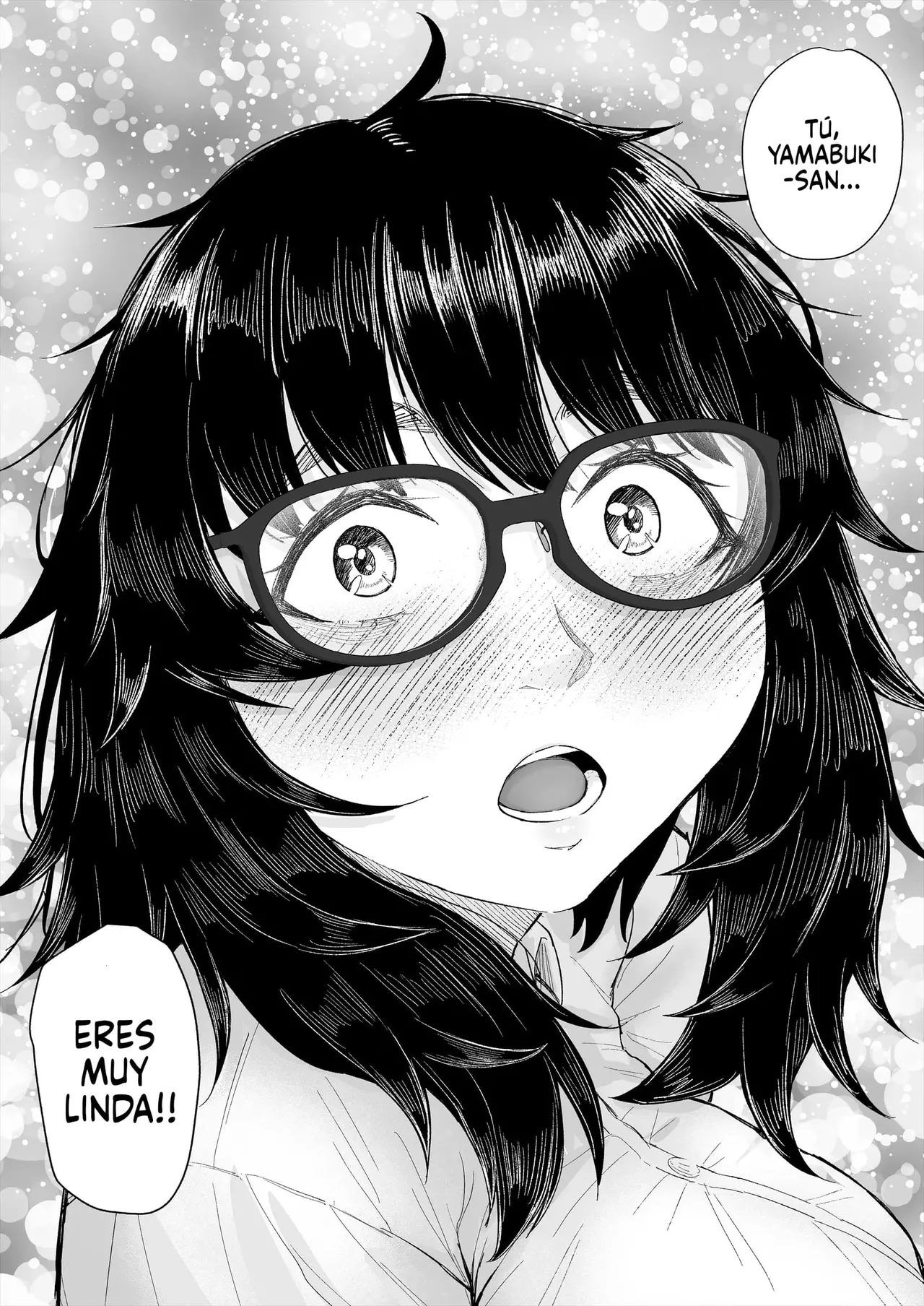 Otaku Tomodachi to Tsukiaeta noni Charao ni Netorareta Hanashi｜La Histora de cómo Conseguí Salir con mi Amiga Otaku sólo para que un Matón me la Robara - Page 11