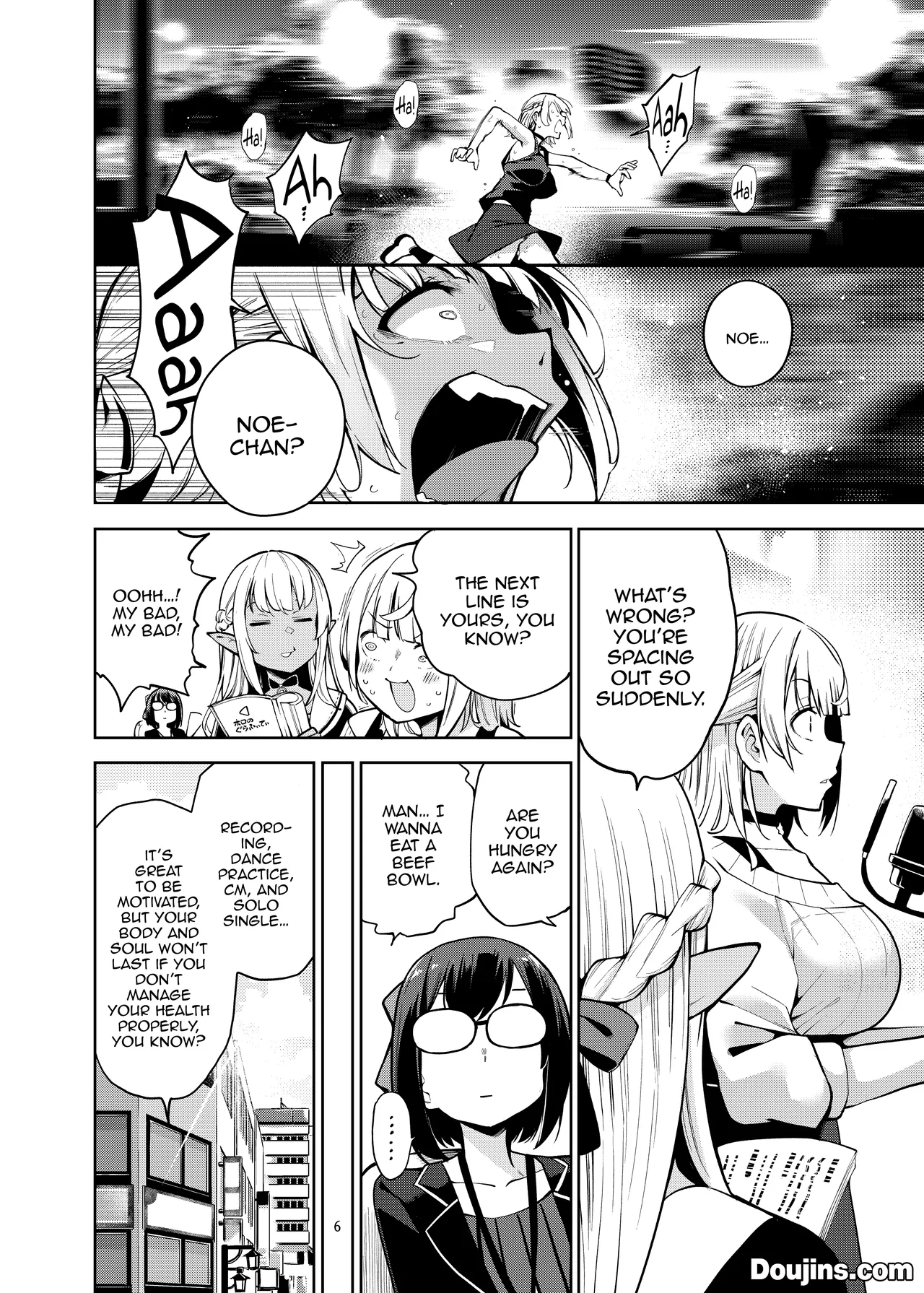 Shirogane no Shota Shuryousai ~Stress o Kaishou Suru Tame Mainichi Shota-tachi o Naburi Taosu Koto dake o Kangae Mousou to Genjitu no Kubetsu ga Wakaranakunatte Wakai Seieki no Yokubou ni Fukaku Ochiiru.. - Page 7