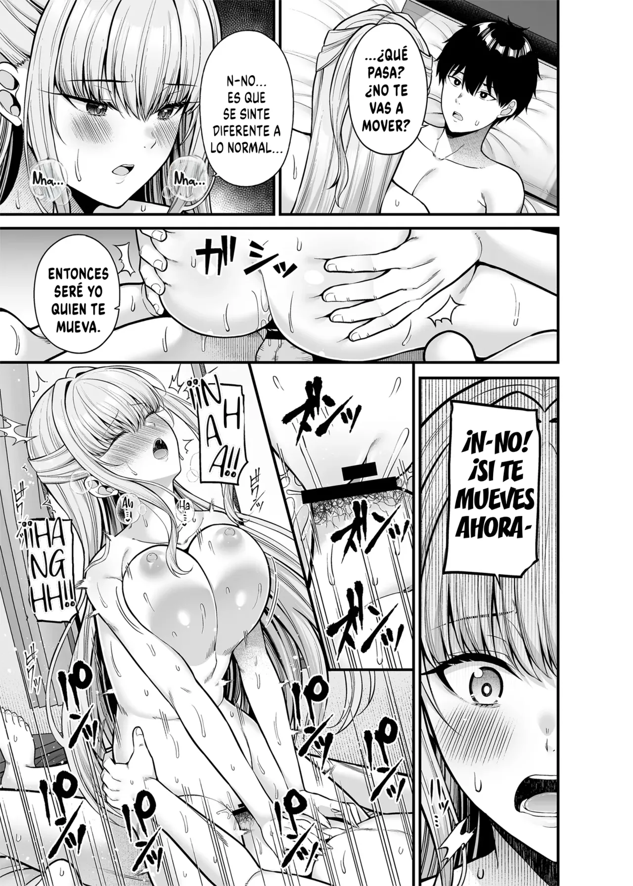Seigi 0-ten no Kanojo - Page 16