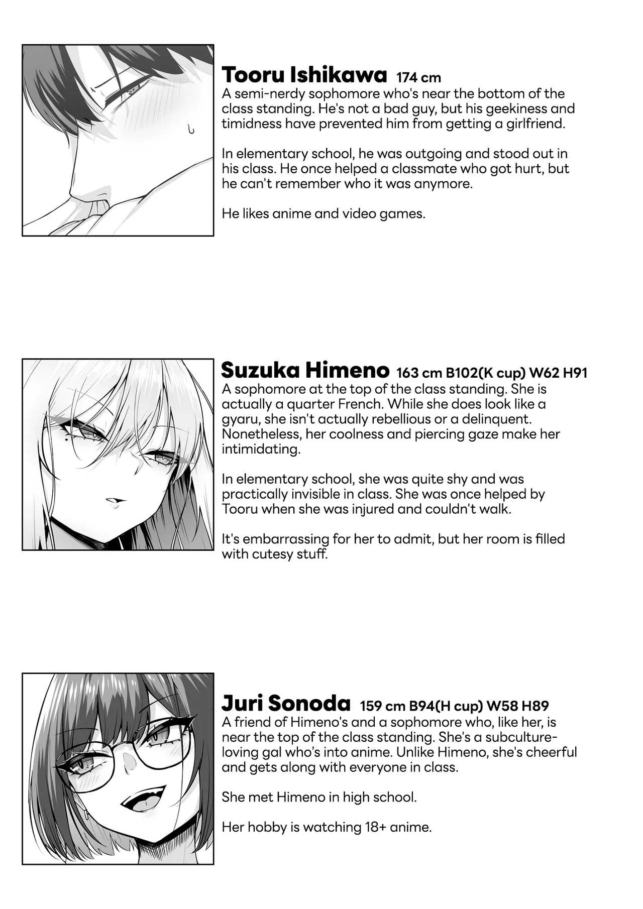 Yarasete yarutte Itten no! - Page 57