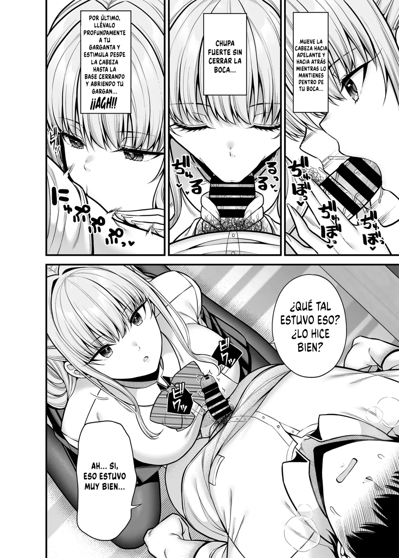 Seigi 0-ten no Kanojo - Page 9