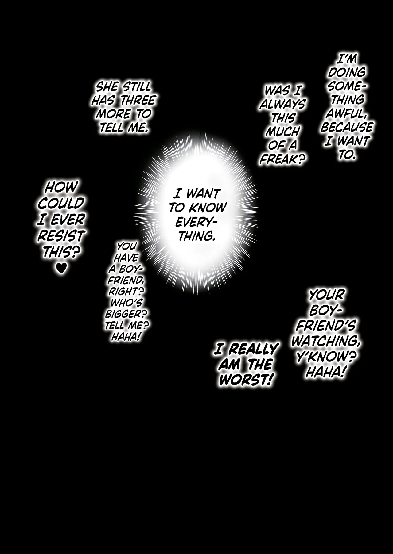 Soredemo Boku wa Yuno ga Suki - Page 2