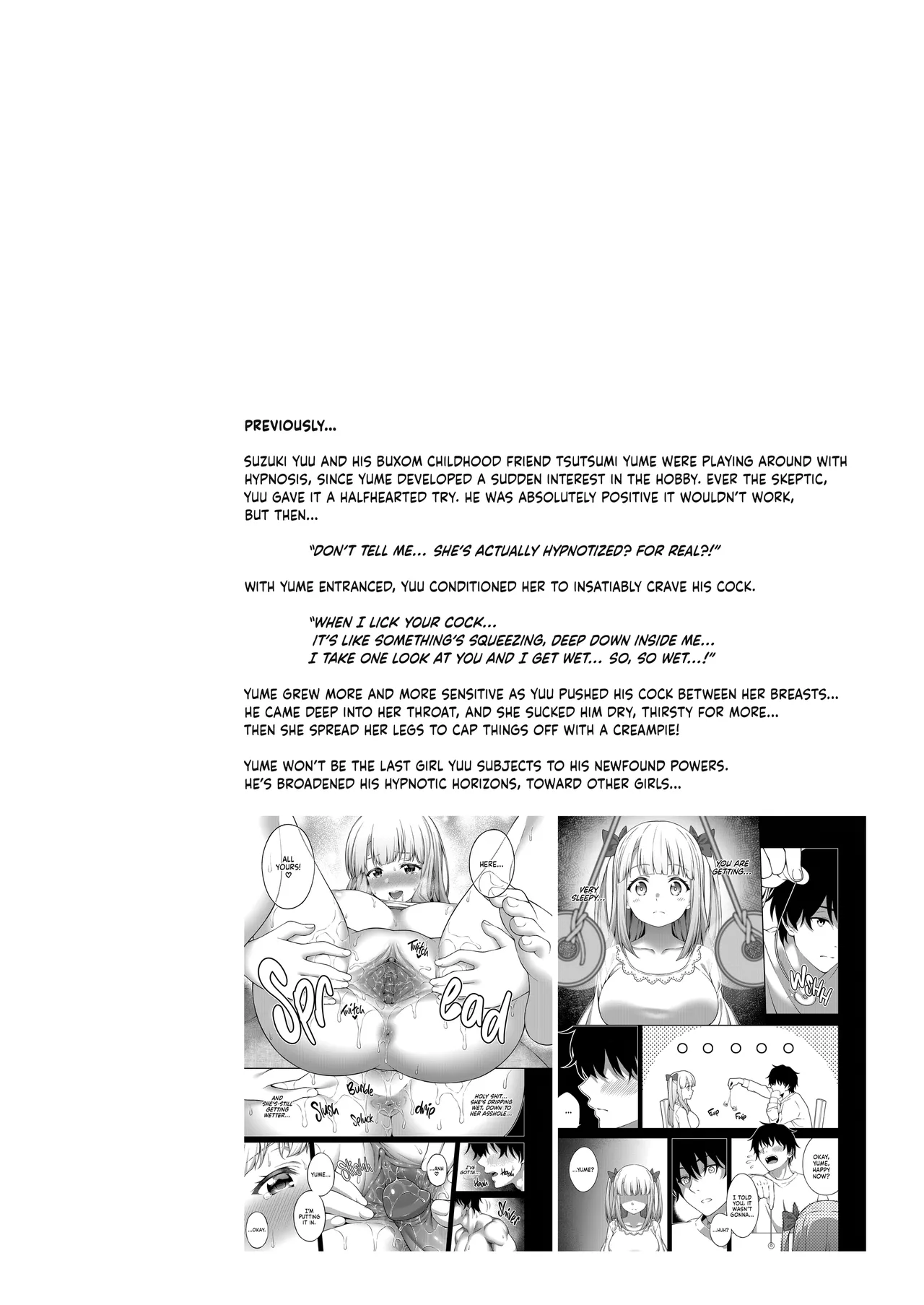 Saiminjutsu de Majime na Seitokaichou o Te ni Ireta Ore - Page 2