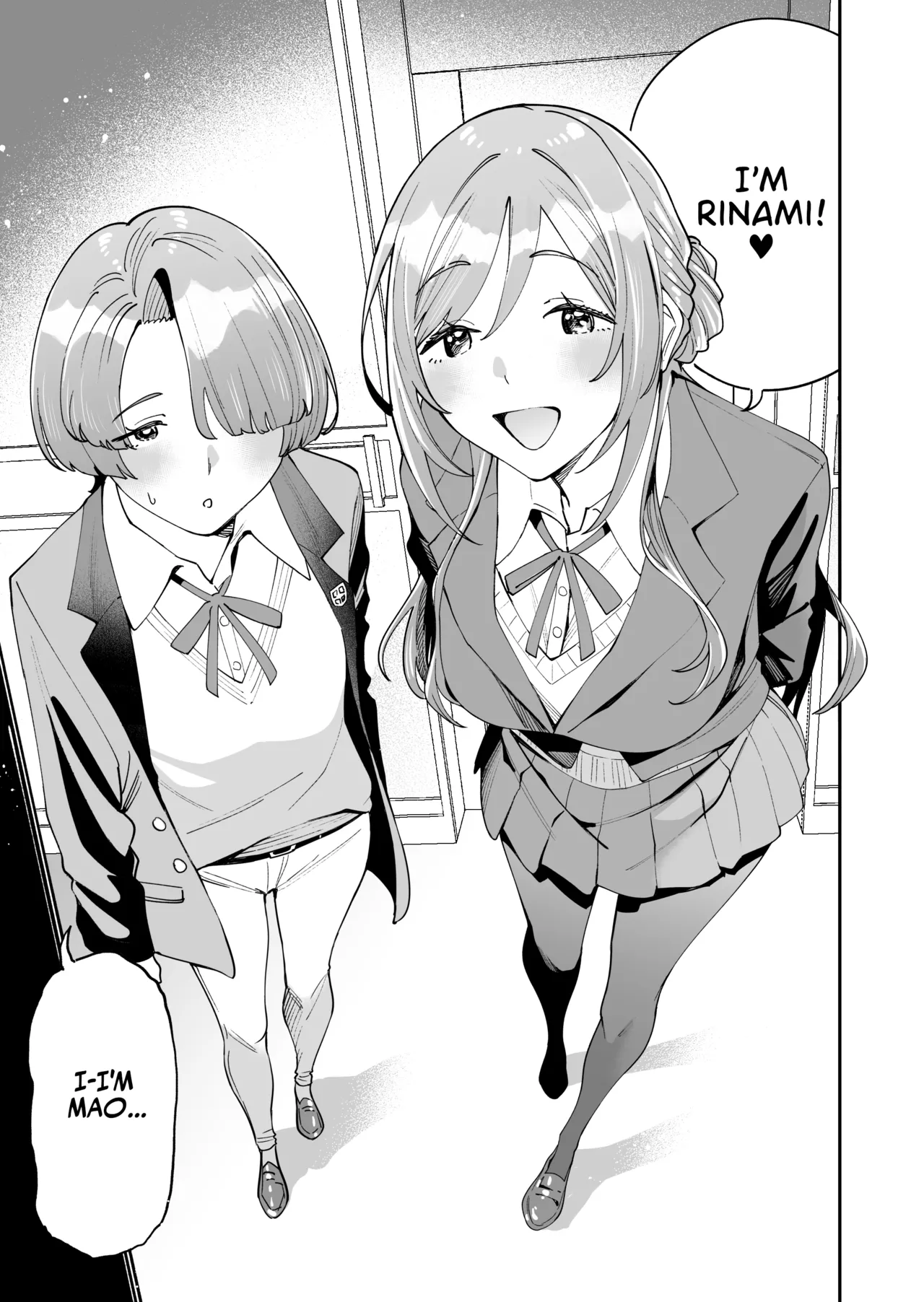 HatsuBoshi DeliHeal - Page 4
