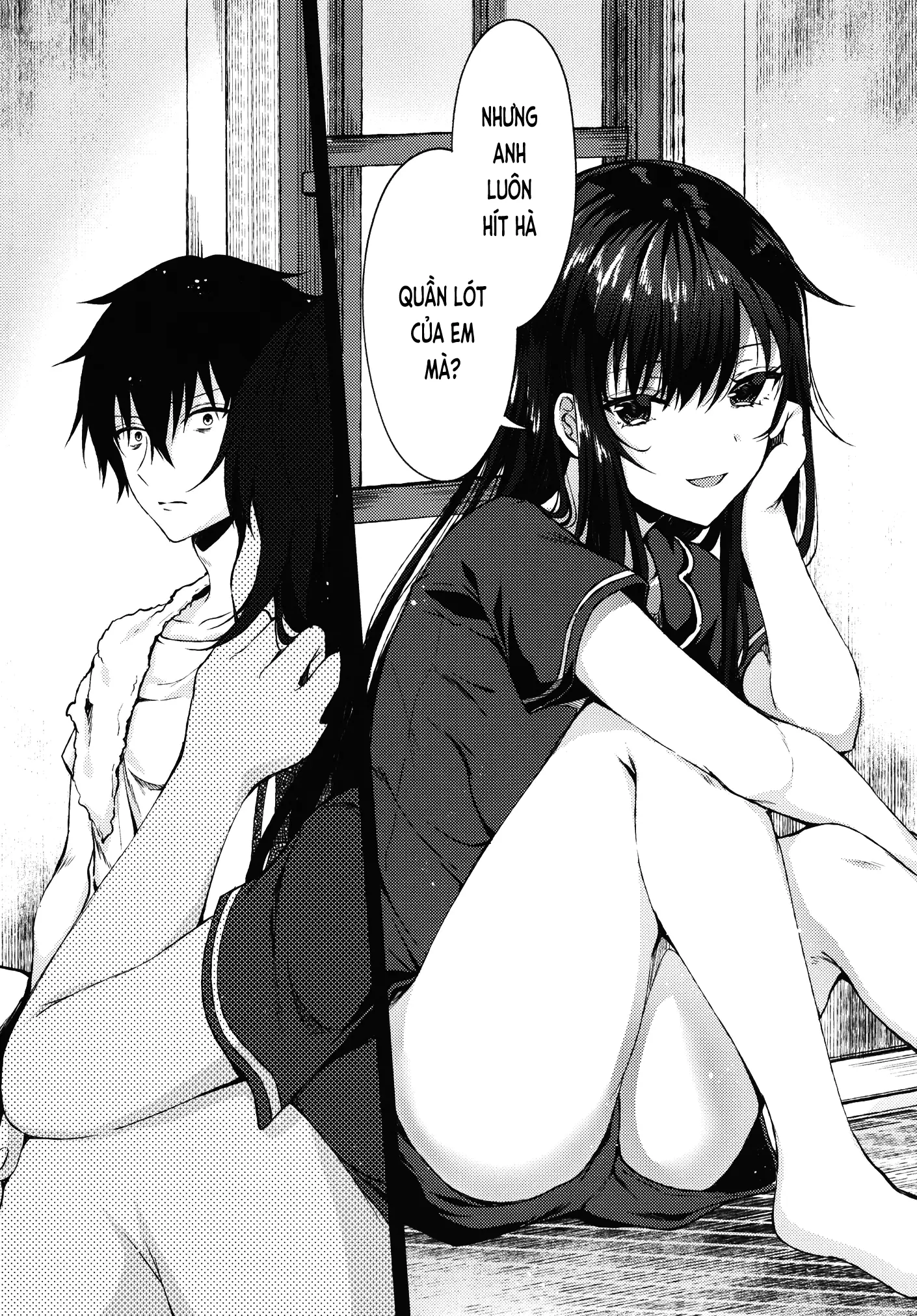 Nandemo Yasashiku Ukeirete Kureru Imouto - Page 8