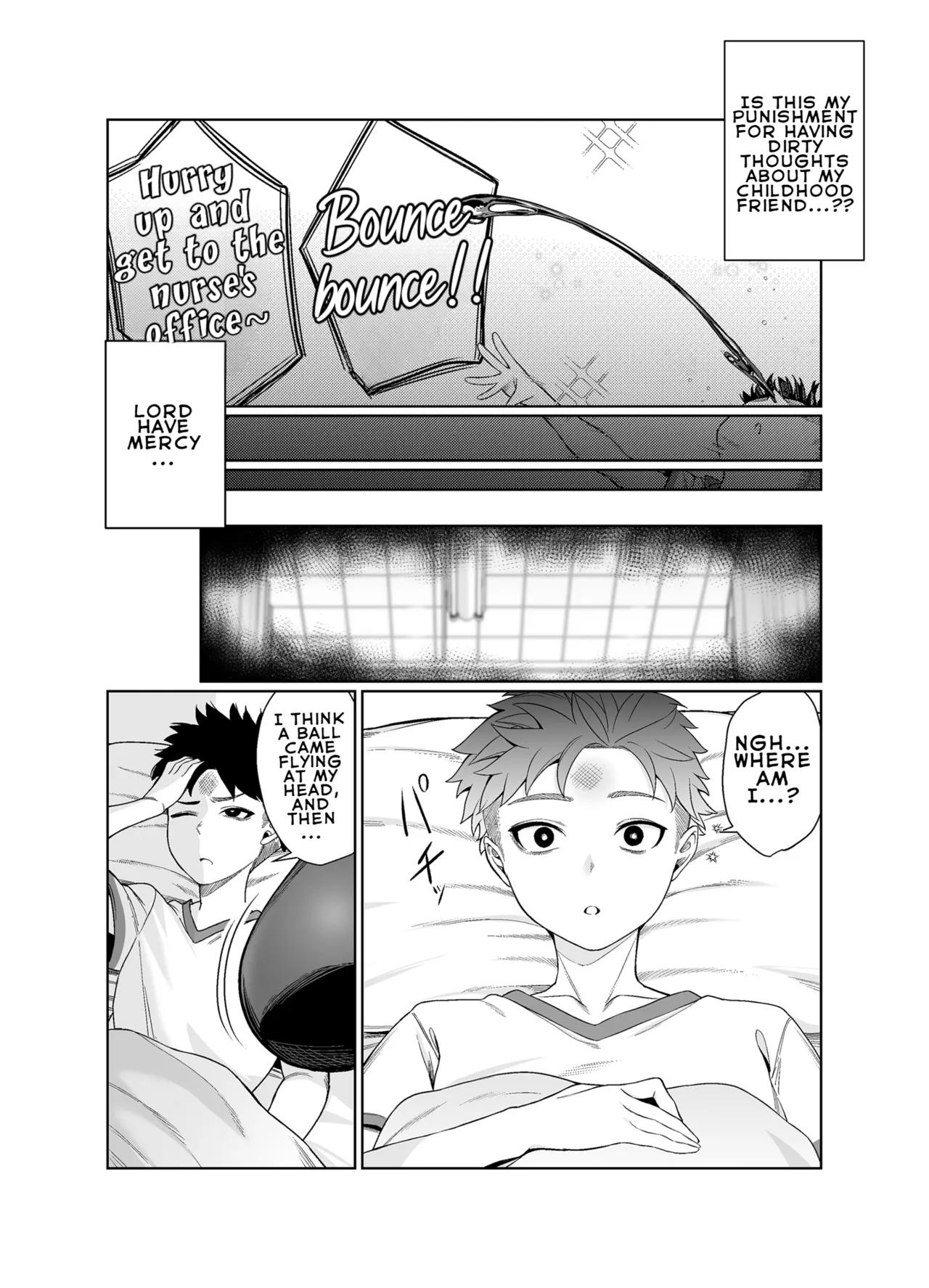 Suki Darake no Kimi wa - Page 8