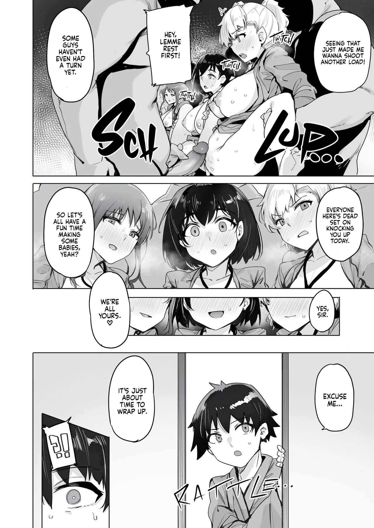 Netorimura - Page 92