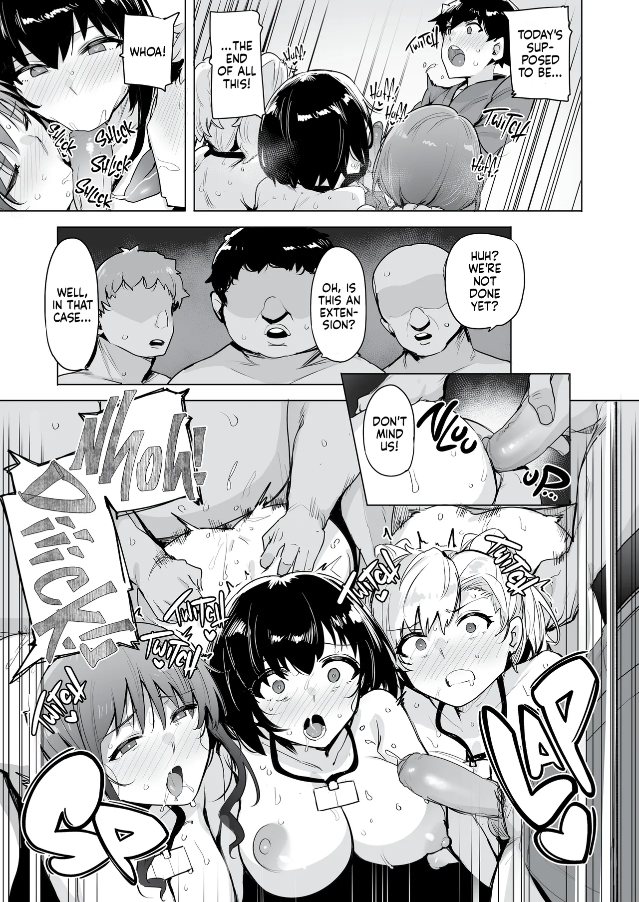 Netorimura - Page 95