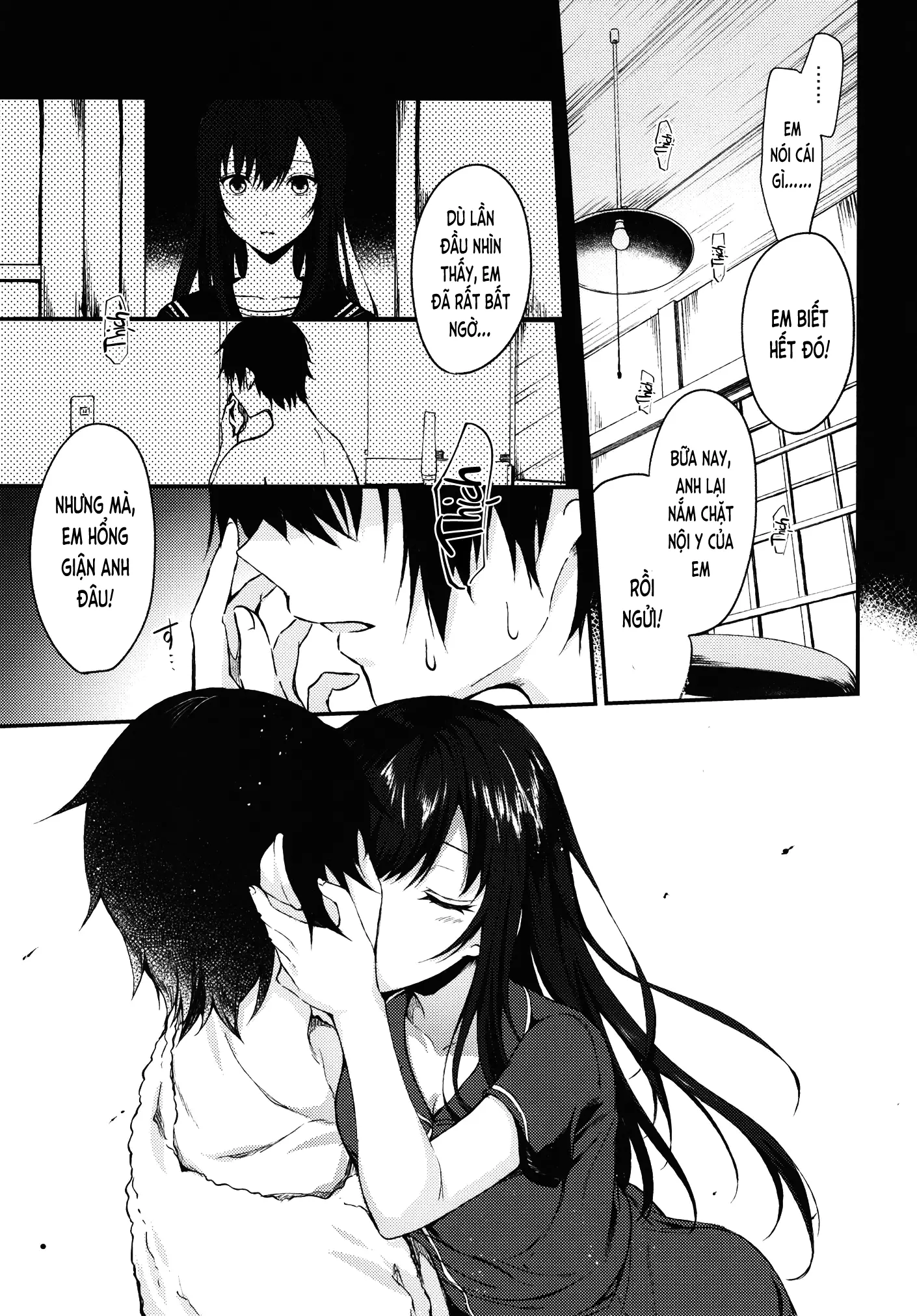 Nandemo Yasashiku Ukeirete Kureru Imouto - Page 9