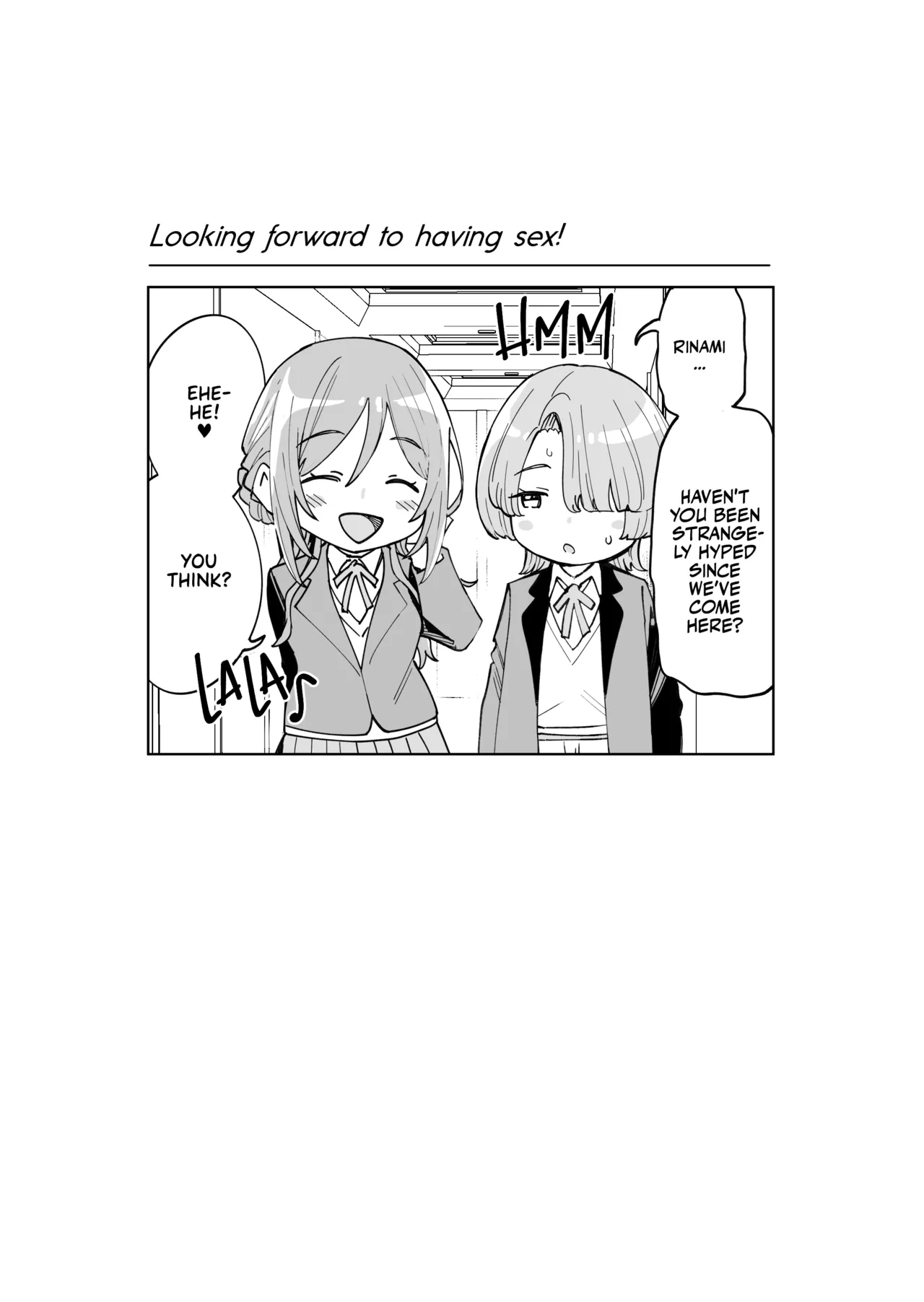 HatsuBoshi DeliHeal - Page 10