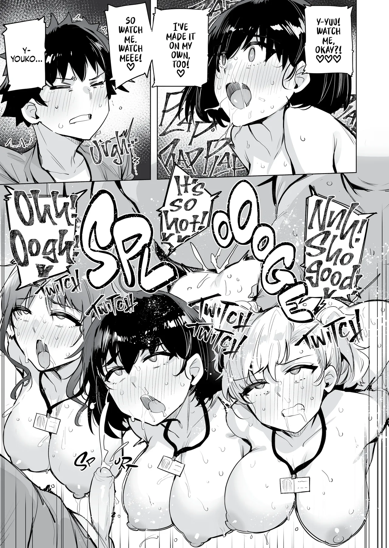 Netorimura - Page 101