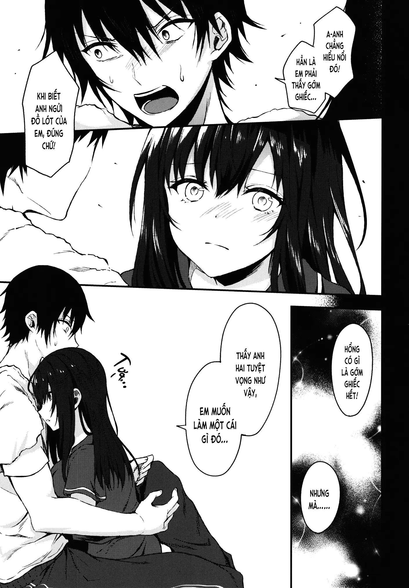 Nandemo Yasashiku Ukeirete Kureru Imouto - Page 11