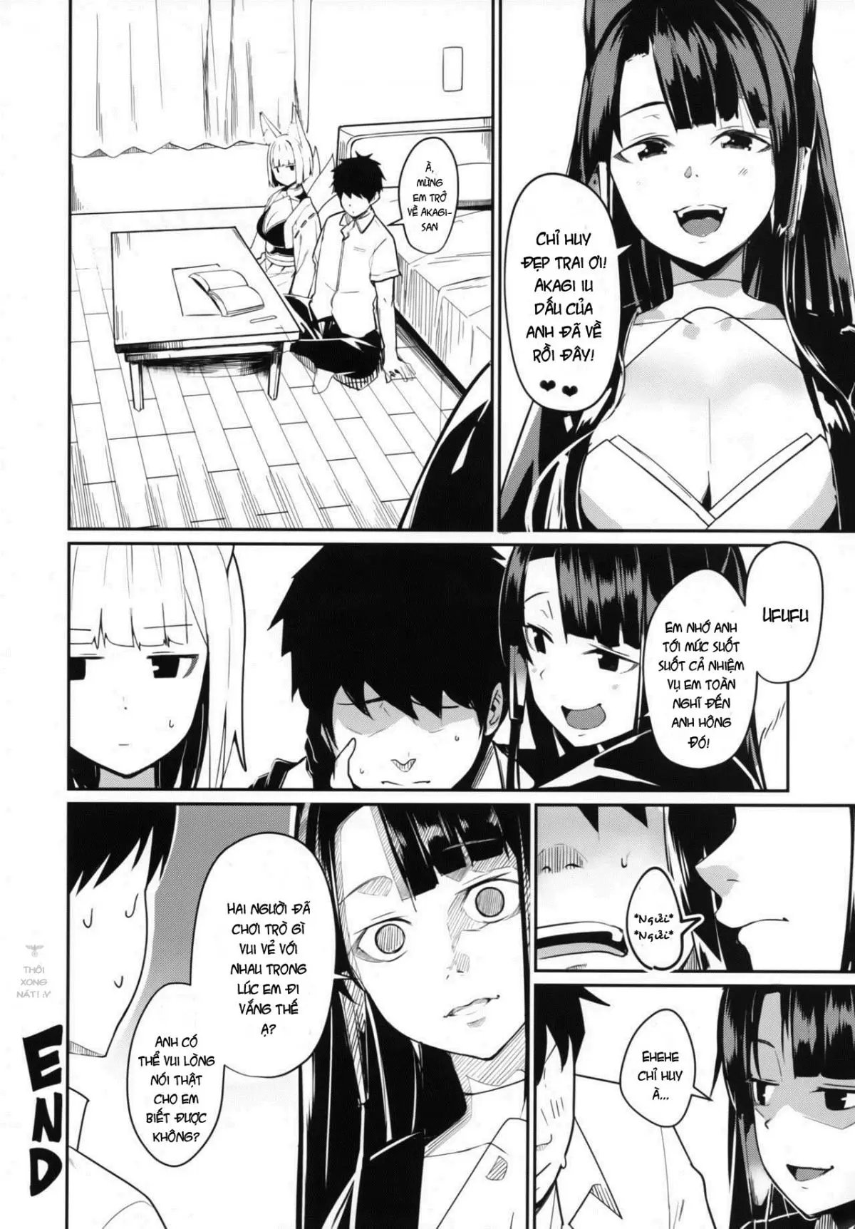 Pet na Kaga - Page 15
