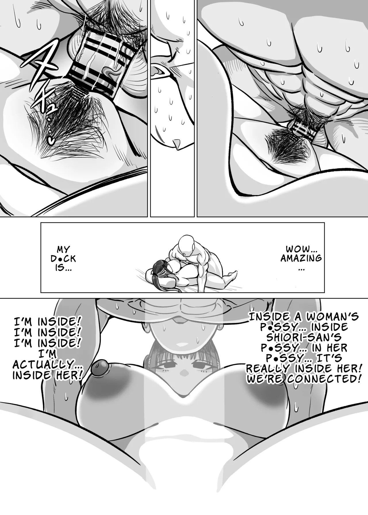 SEX Personal Trainer no Muhyoujou Kyonyuu Onee-san ni Tantan to Fude Oroshitemorau Hanashi - Page 16