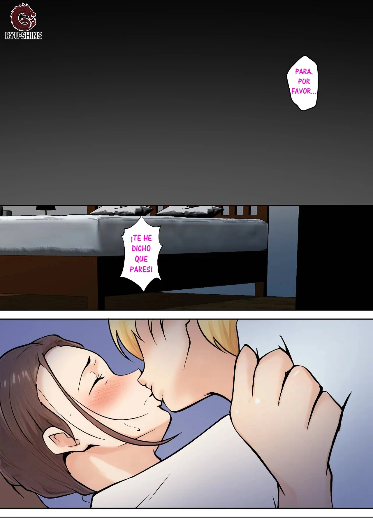 Musuko no Tomodachi to no Giji Renai - Page 19