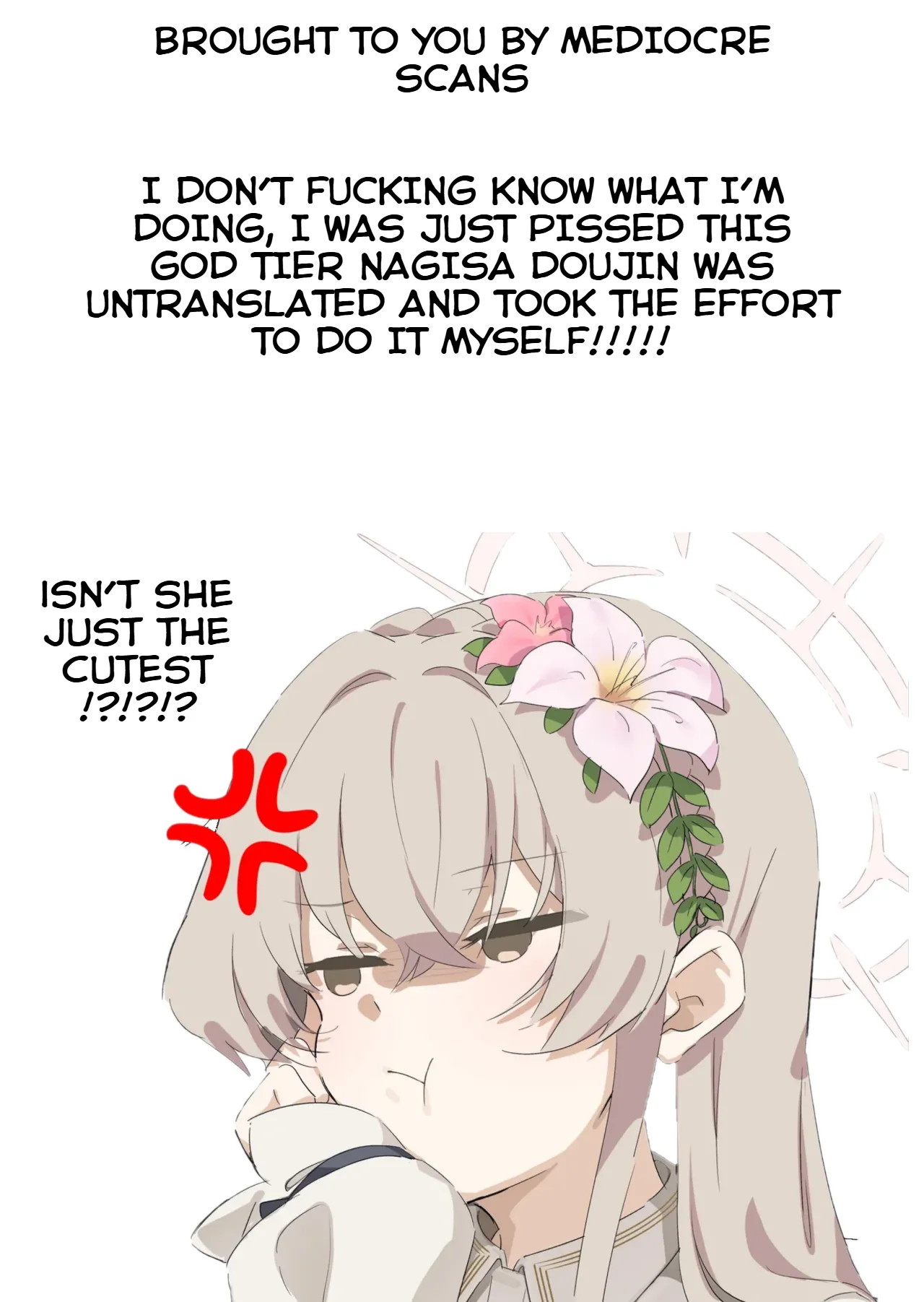 Nagisa ni Ecchi na Koto shitai dake!! no Hon - Page 26