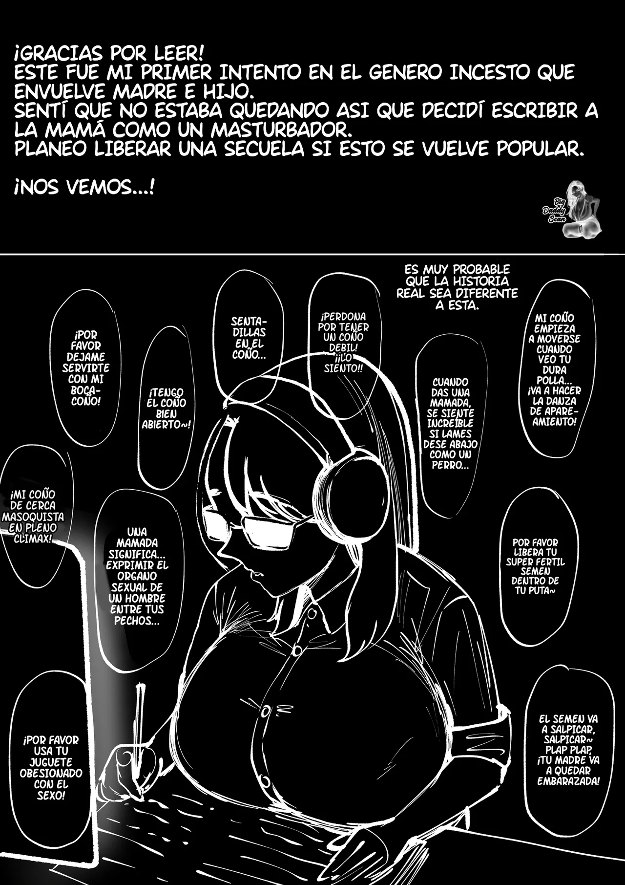 Tesuto no Tensuu ga Agaru Nara Ona Ho Ni Mo Natte Kureru Gouri Teki Na o Kaa-san - Page 26