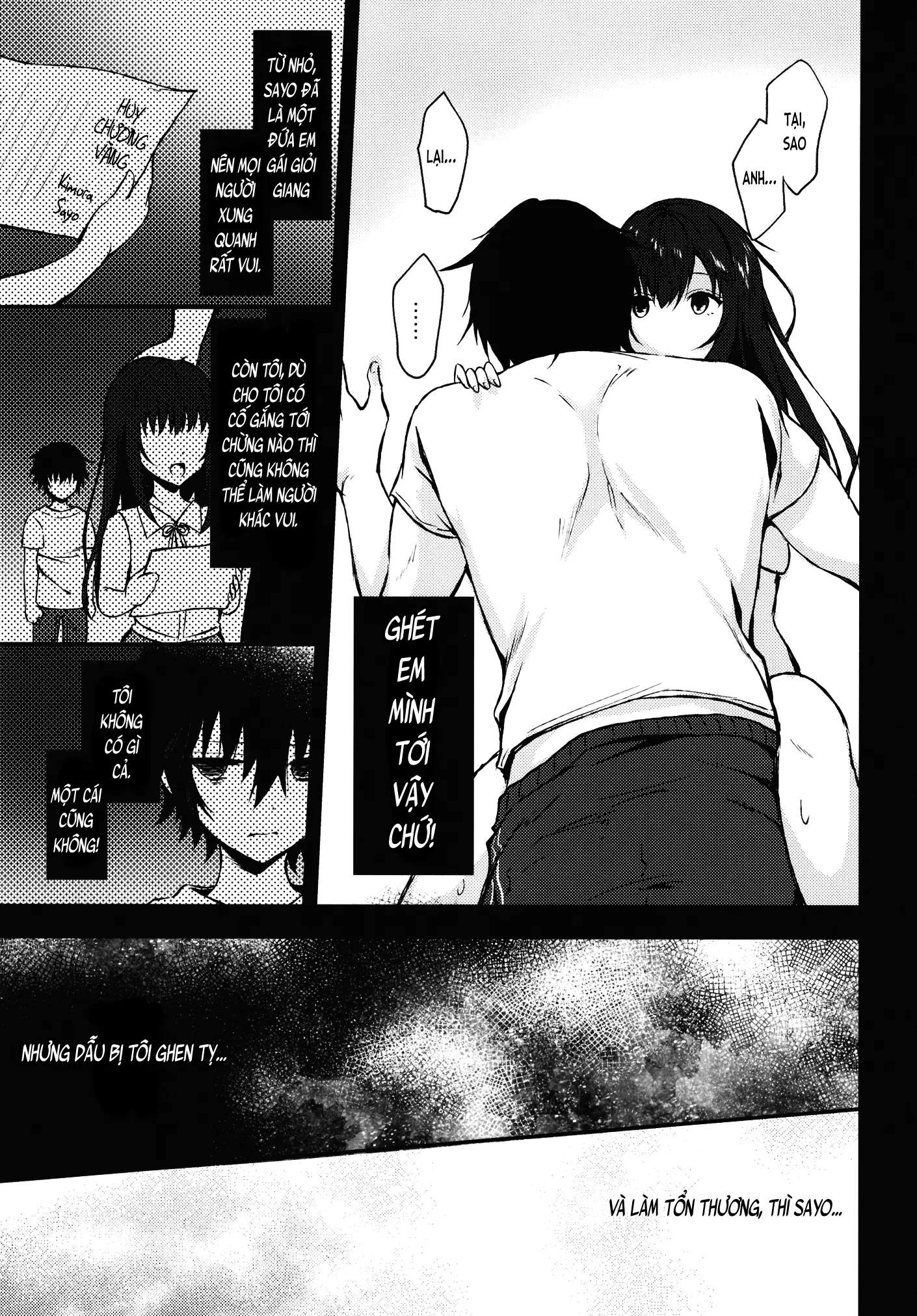 Nandemo Yasashiku Ukeirete Kureru Imouto - Page 27