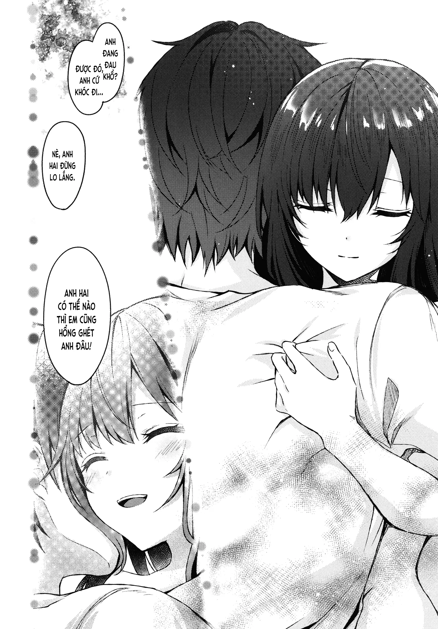 Nandemo Yasashiku Ukeirete Kureru Imouto - Page 28