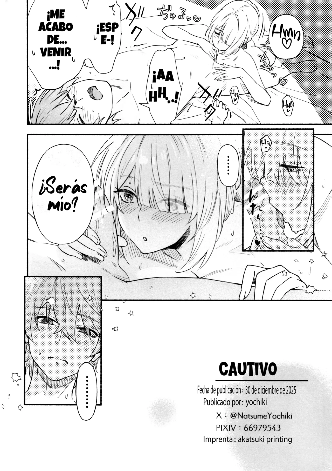 TORIKO NO HITO - Page 29