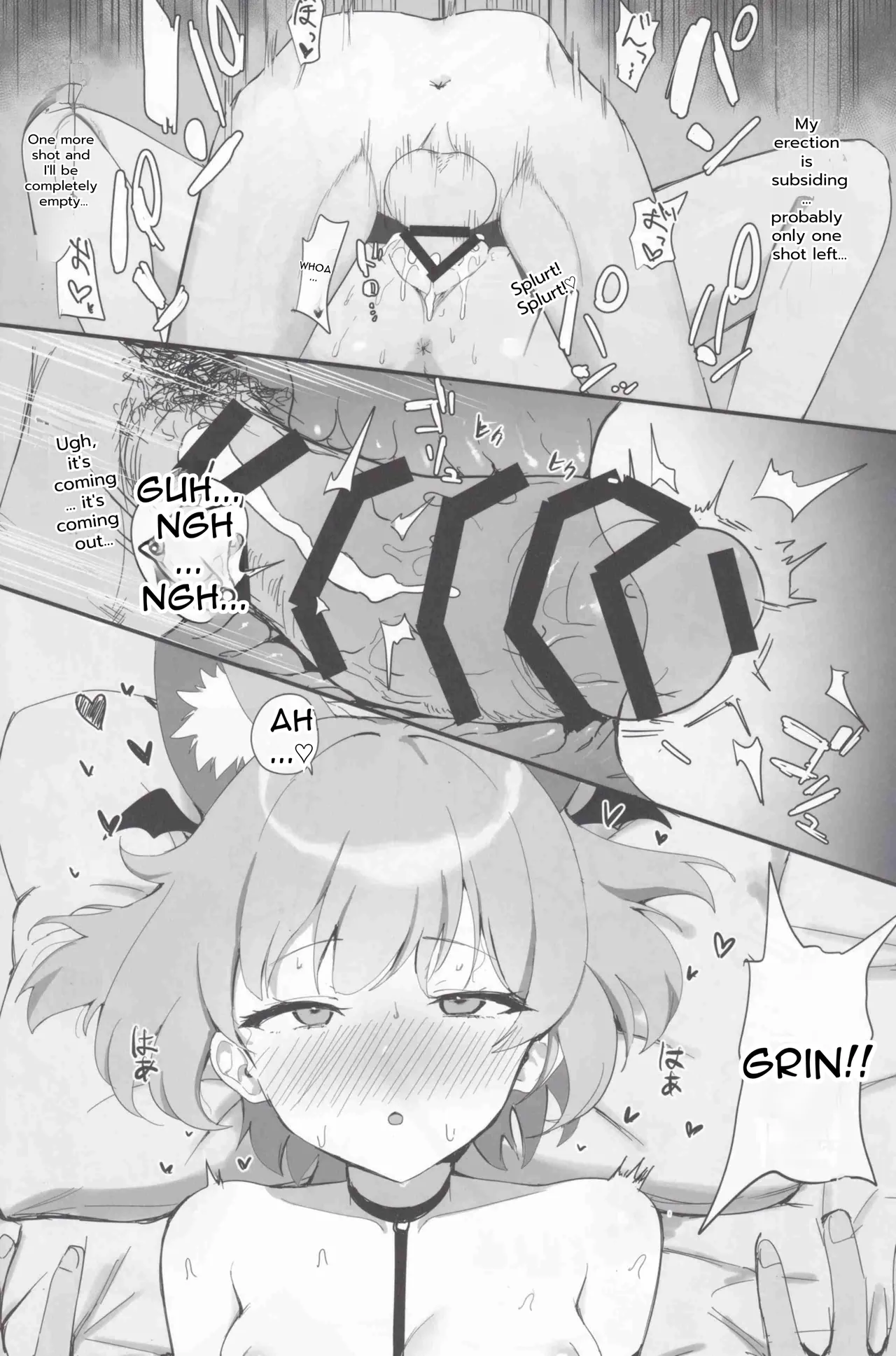 Kakashi Tsugafu. - Page 30
