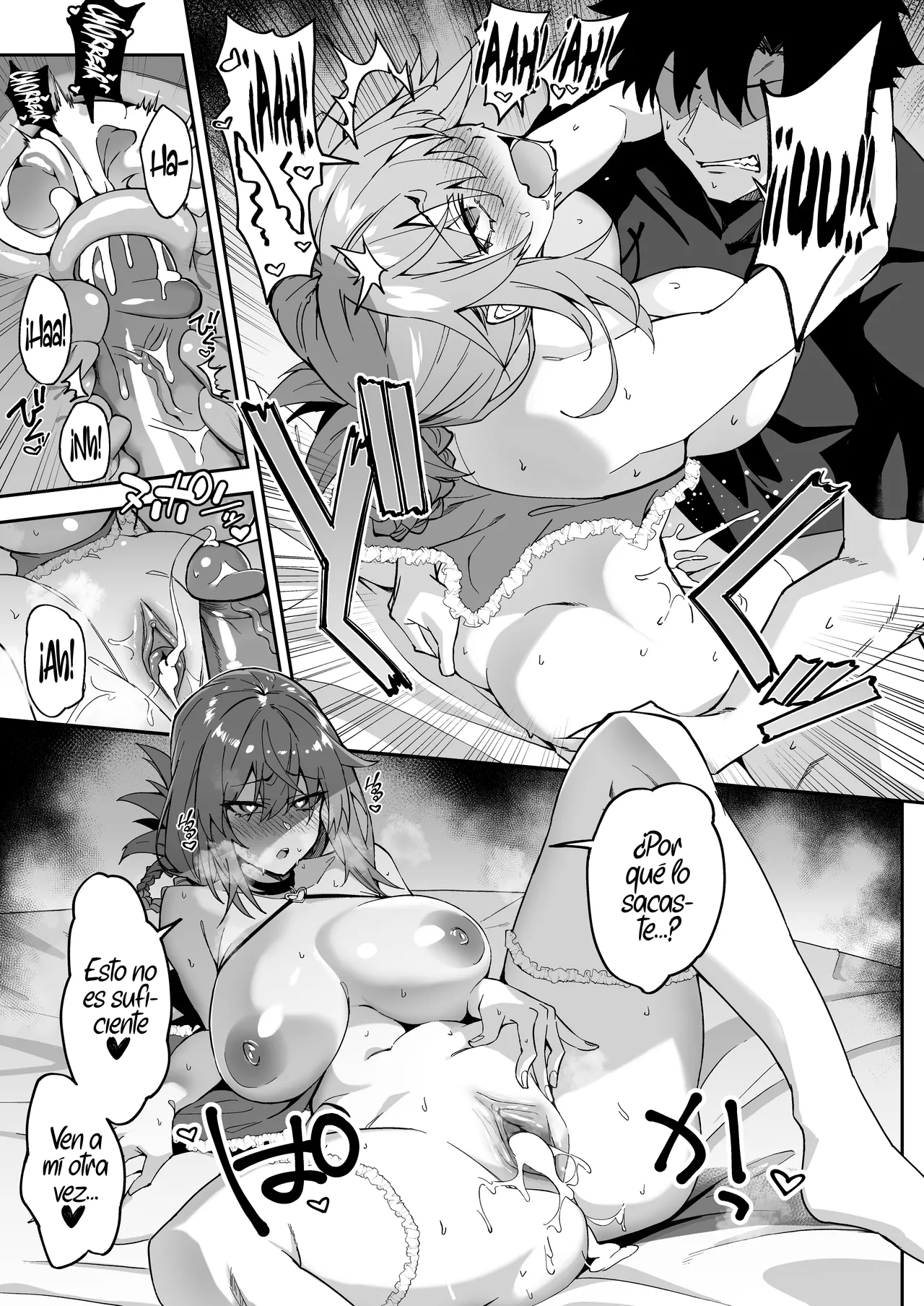 Honkaku Chiryou o Kaishi Shimasu - Page 30