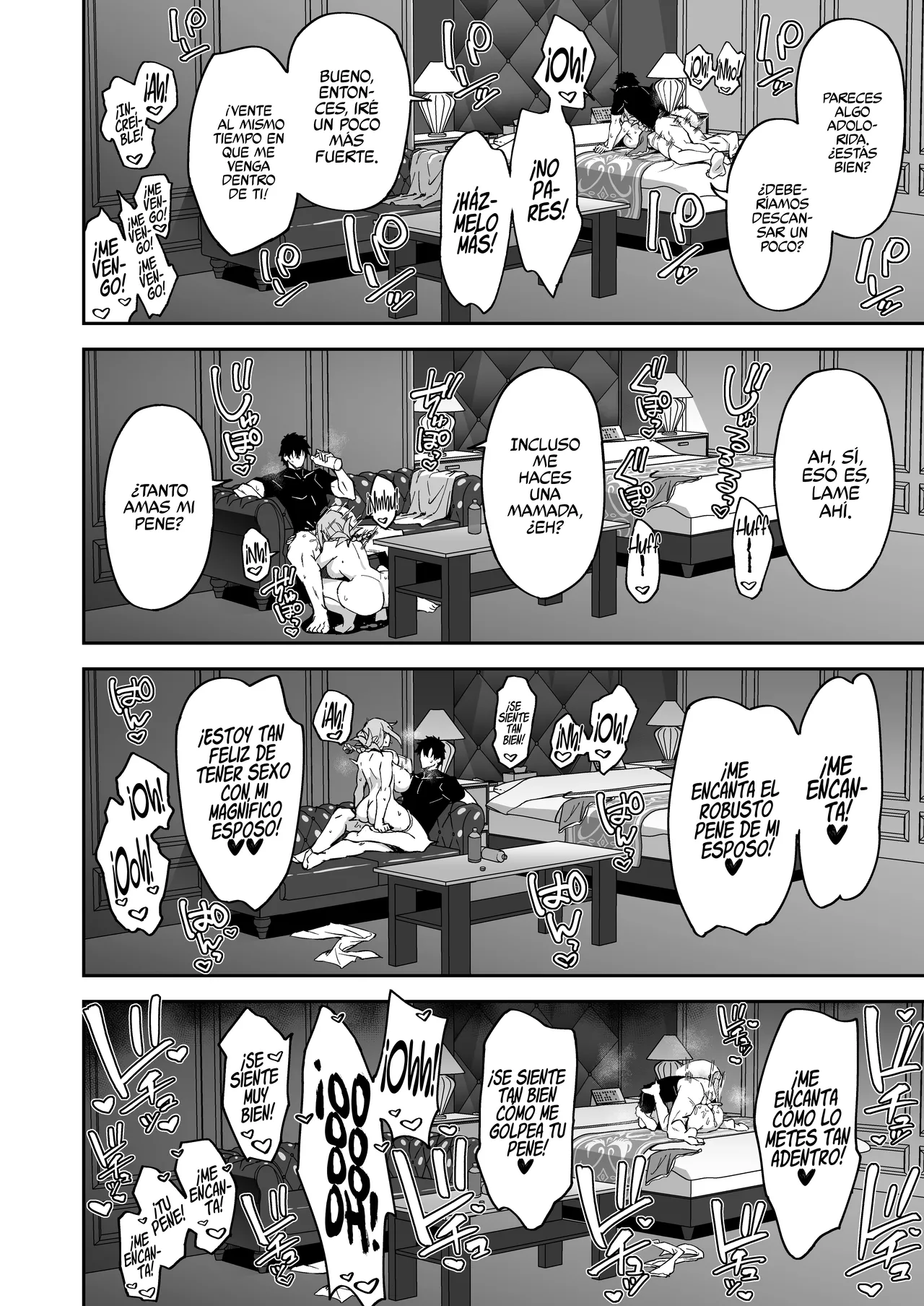 Honkaku Chiryou o Kaishi Shimasu - Page 31