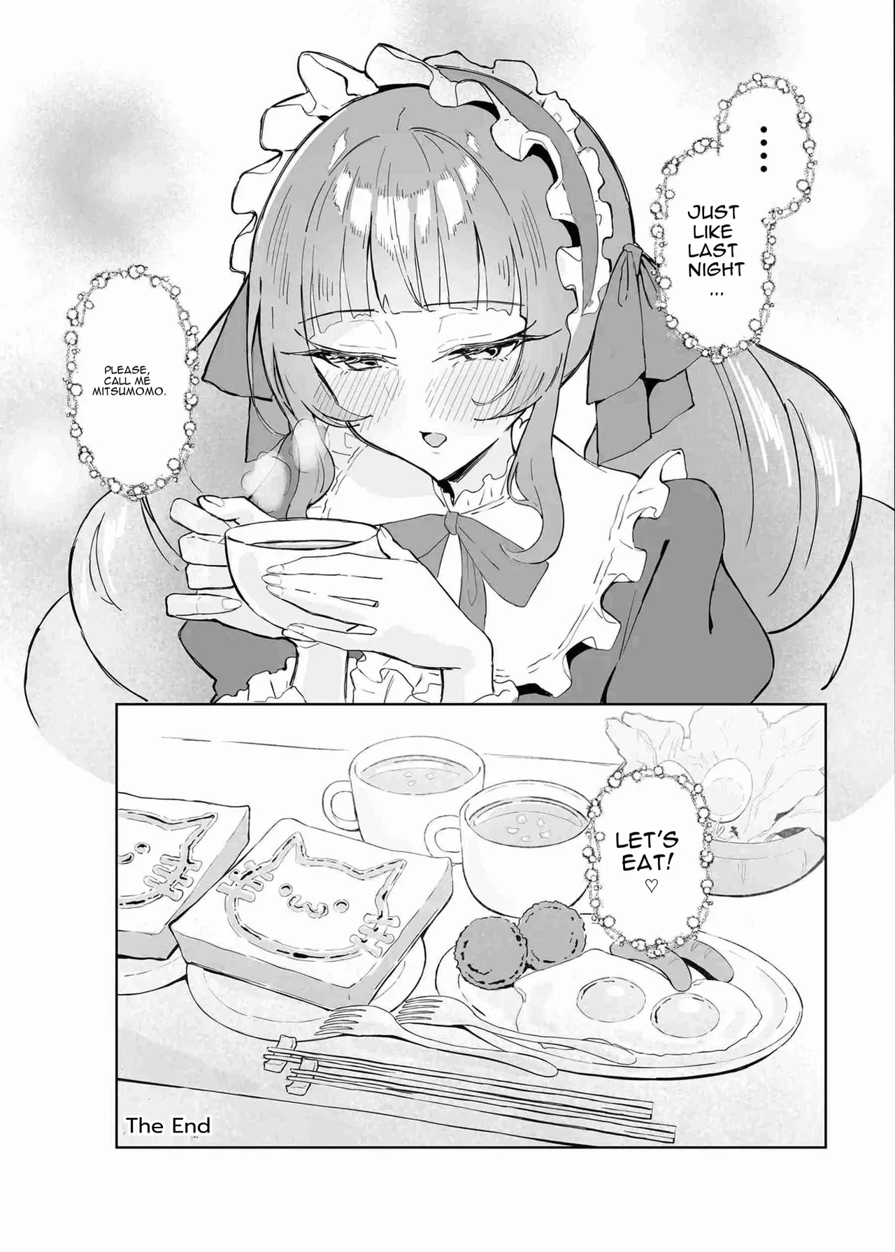 Kanpeki Lolita Fashion Kanojo no Darashinai Shitai - Page 32