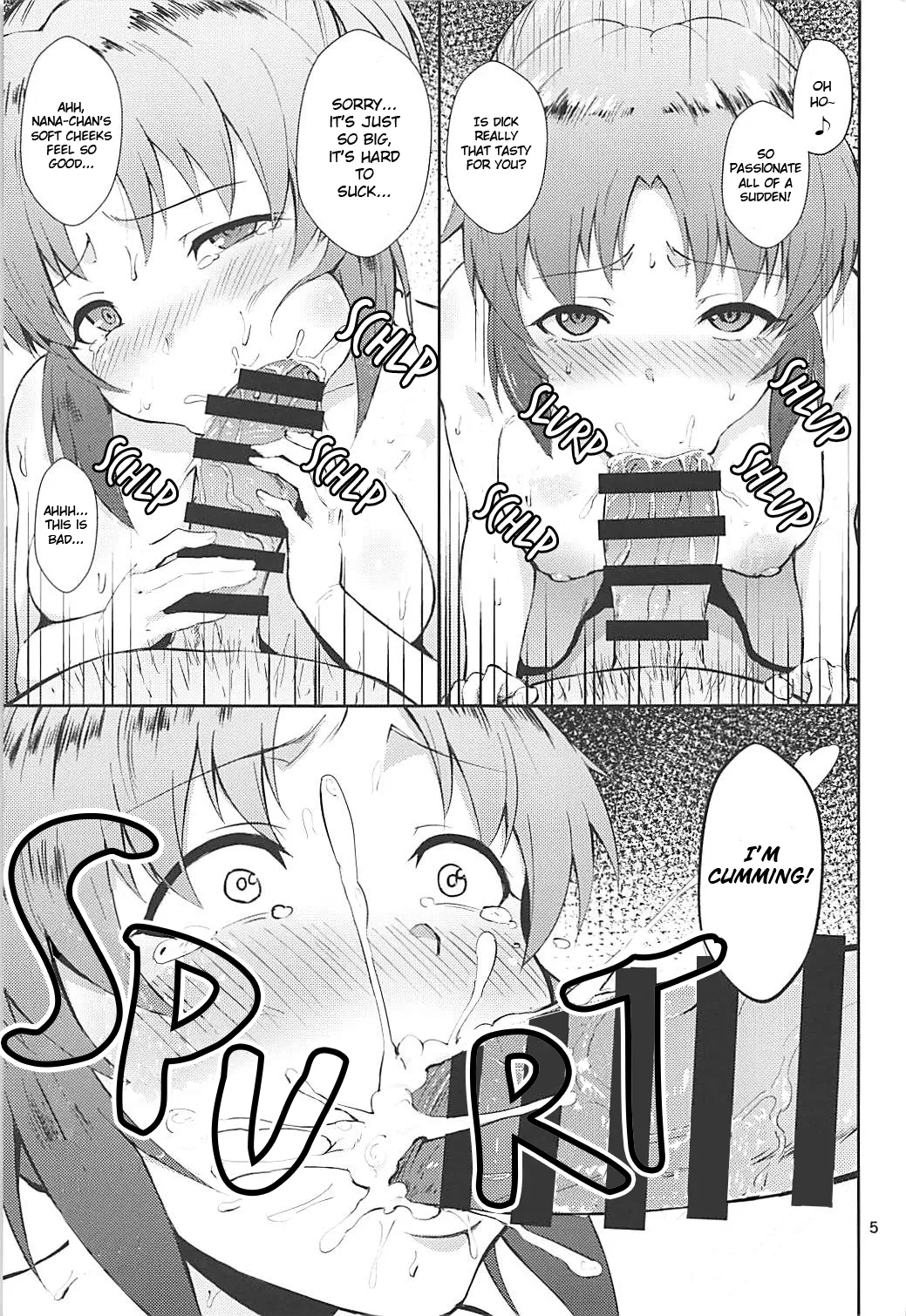 Nanakan - Page 4