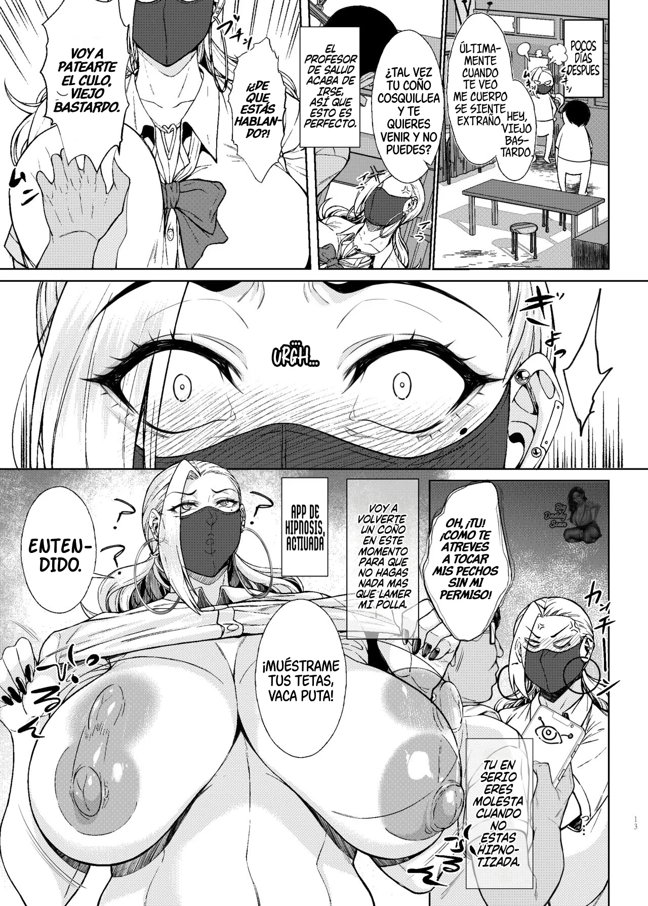 Are? Joshikousei Saimin tte Konna ni Kantan datta no? - Page 13