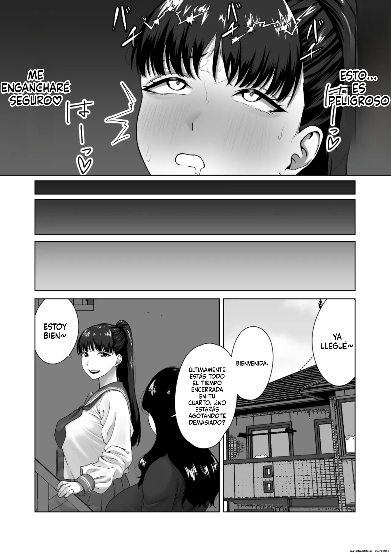 Benjo Ganbou 〜Yuutousei ga Seiyoku to Koukishin no Sei de Kitanai Ojisan no Benjo ni Naru Made〜 - Page 13