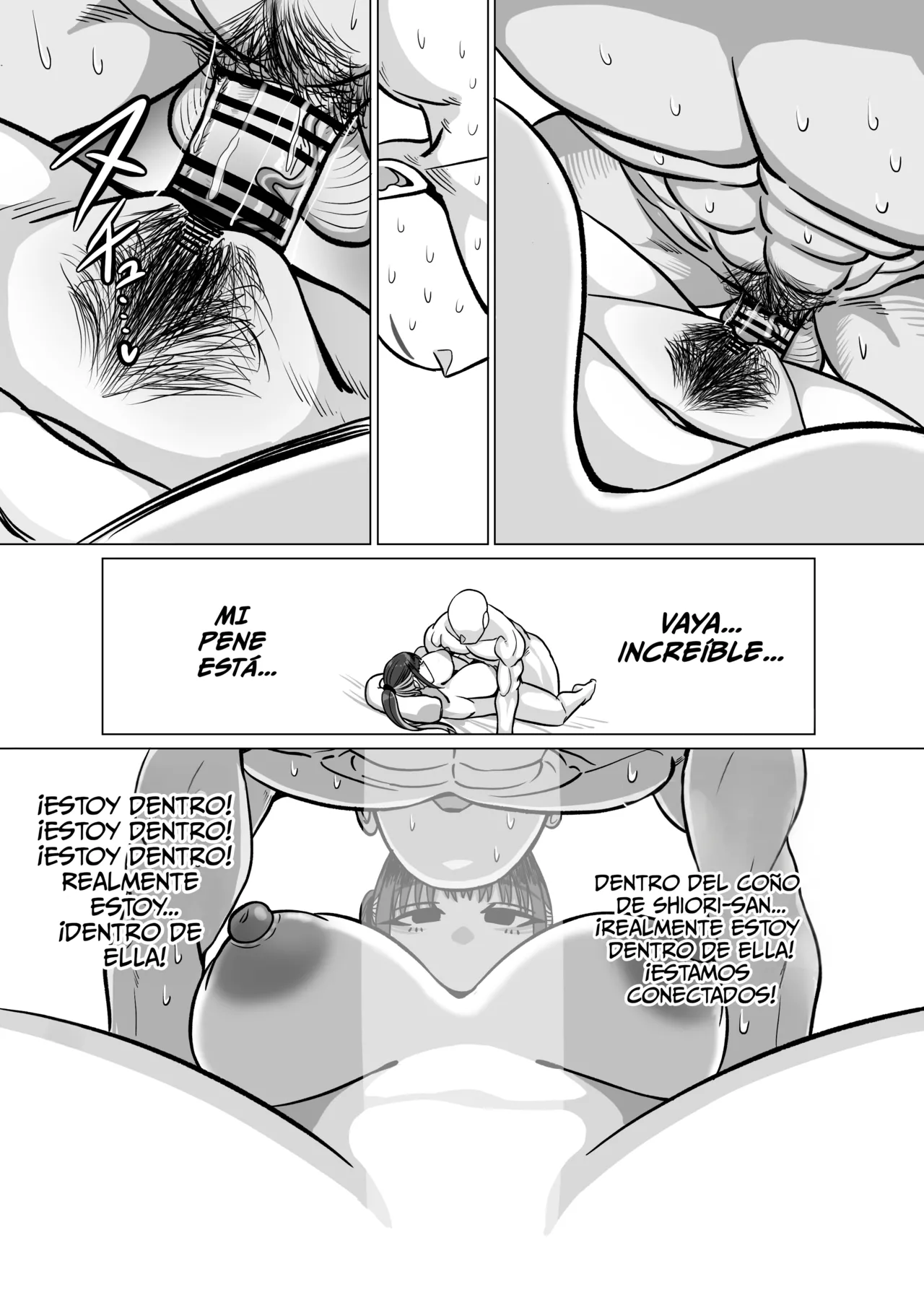 SEX Personal Trainer no Muhyoujou Kyonyuu Onee-san ni Tantan to Fude Oroshitemorau Hanashi - Page 15