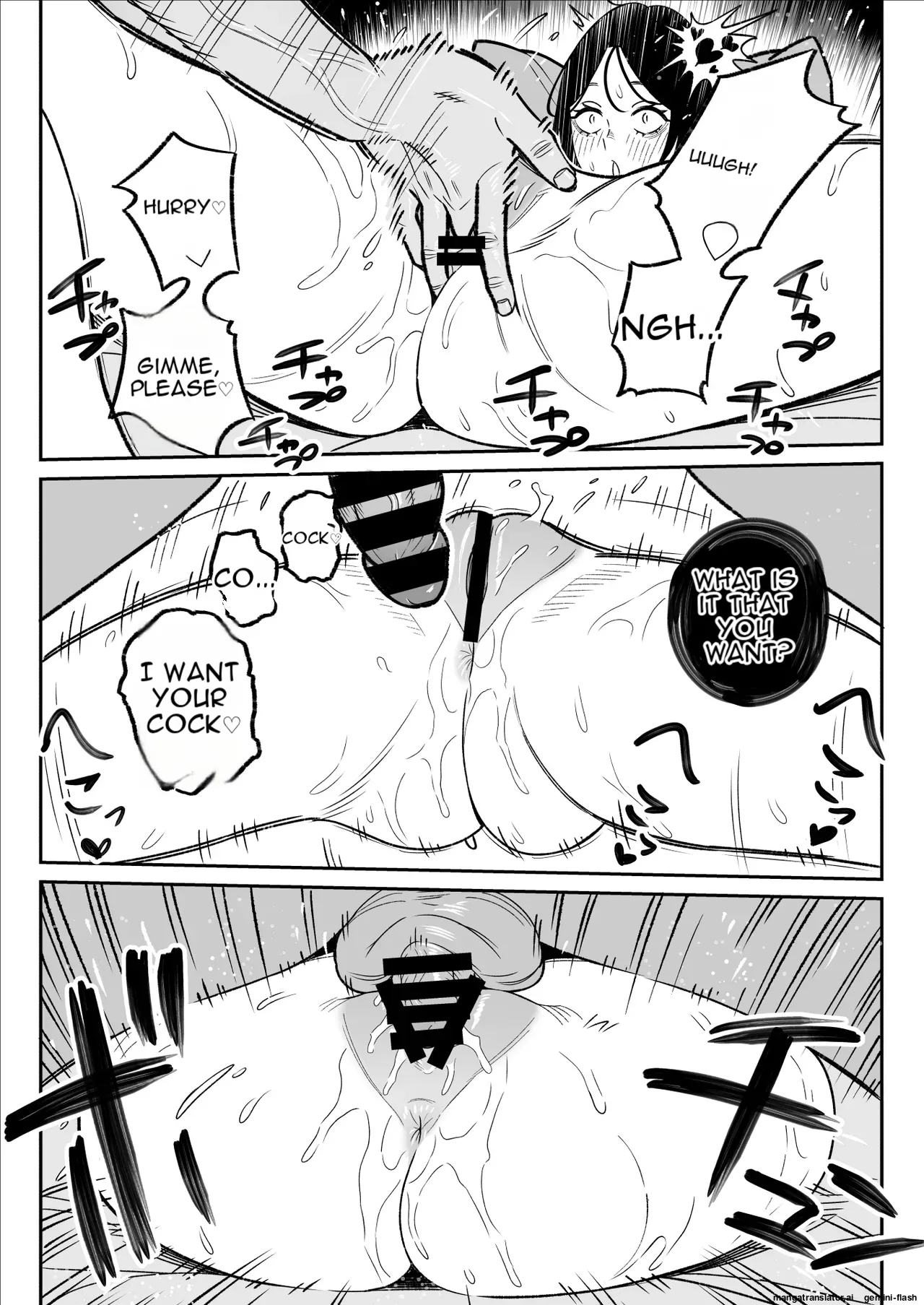 Ore no MatchApp Taikenki ~Kareshi-mochi JD o Bachiboko ni Hamete Mita~ - Page 22